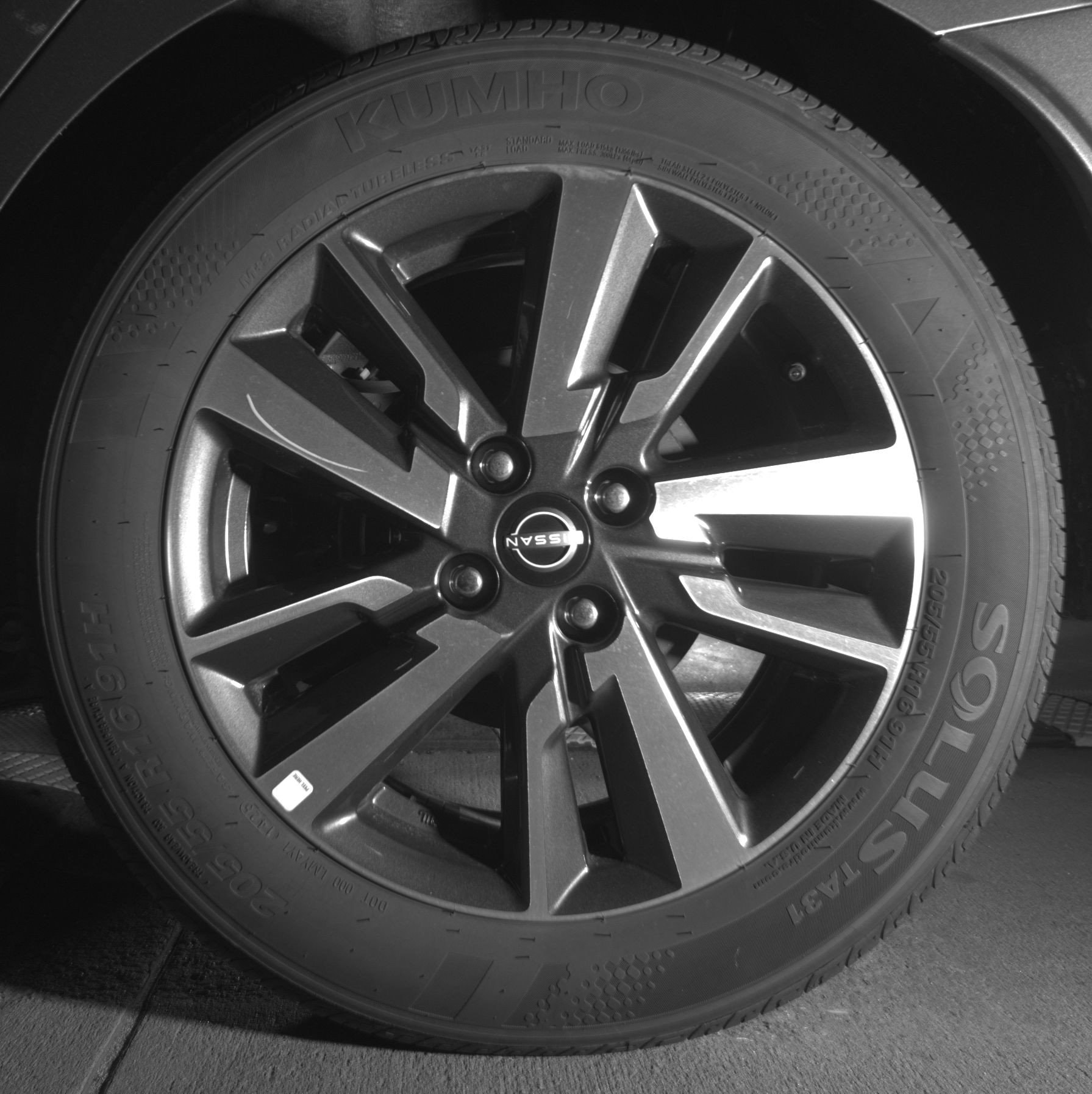 Thumbnail: 2025 Nissan Versa - 14