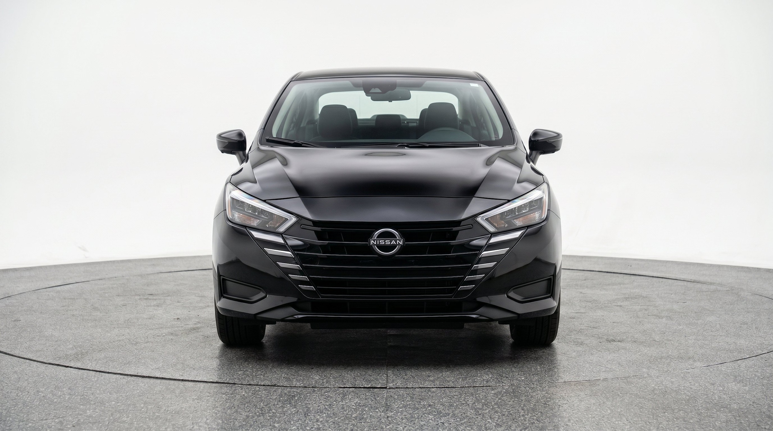 Thumbnail: 2025 Nissan Versa - 2