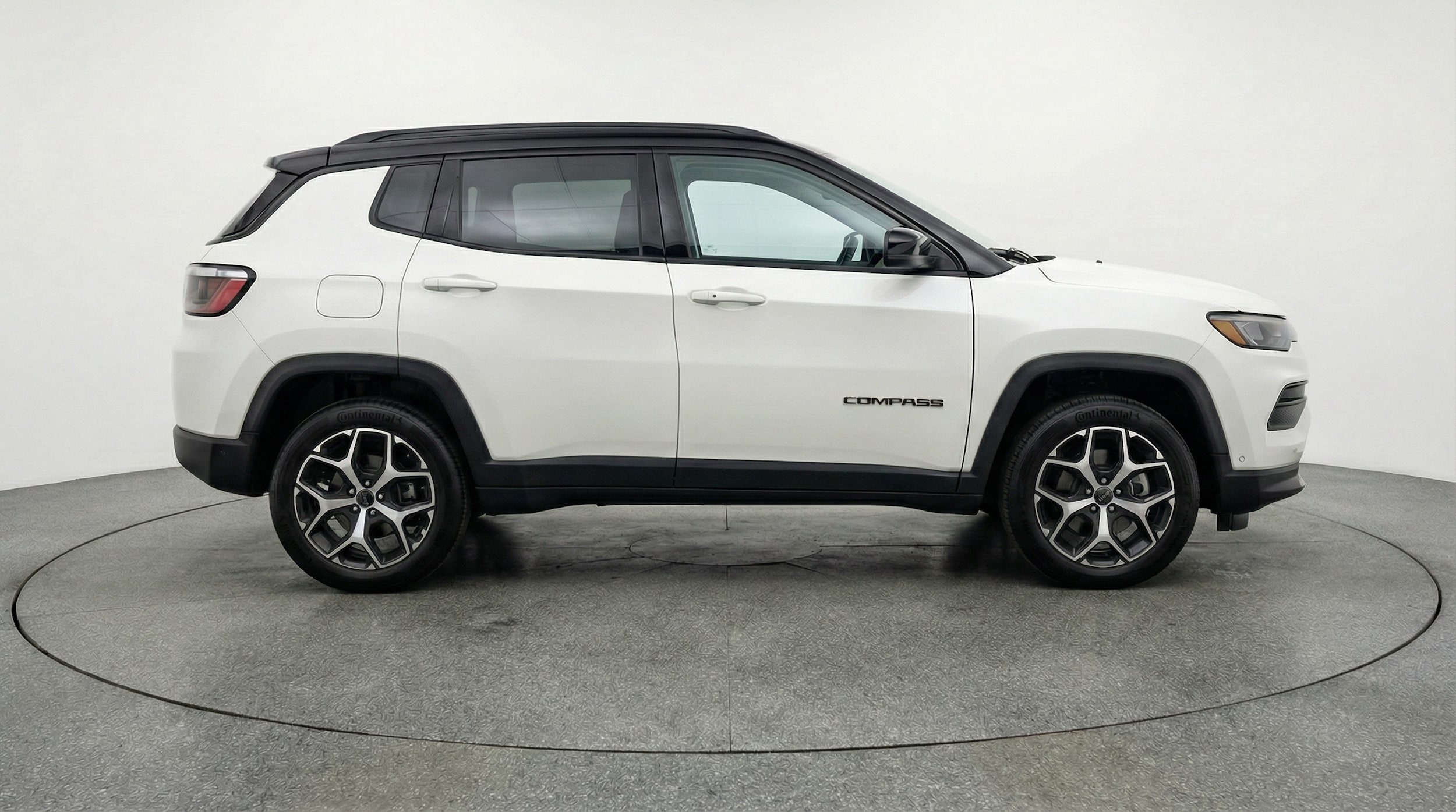 Thumbnail: 2025 Jeep Compass - 8