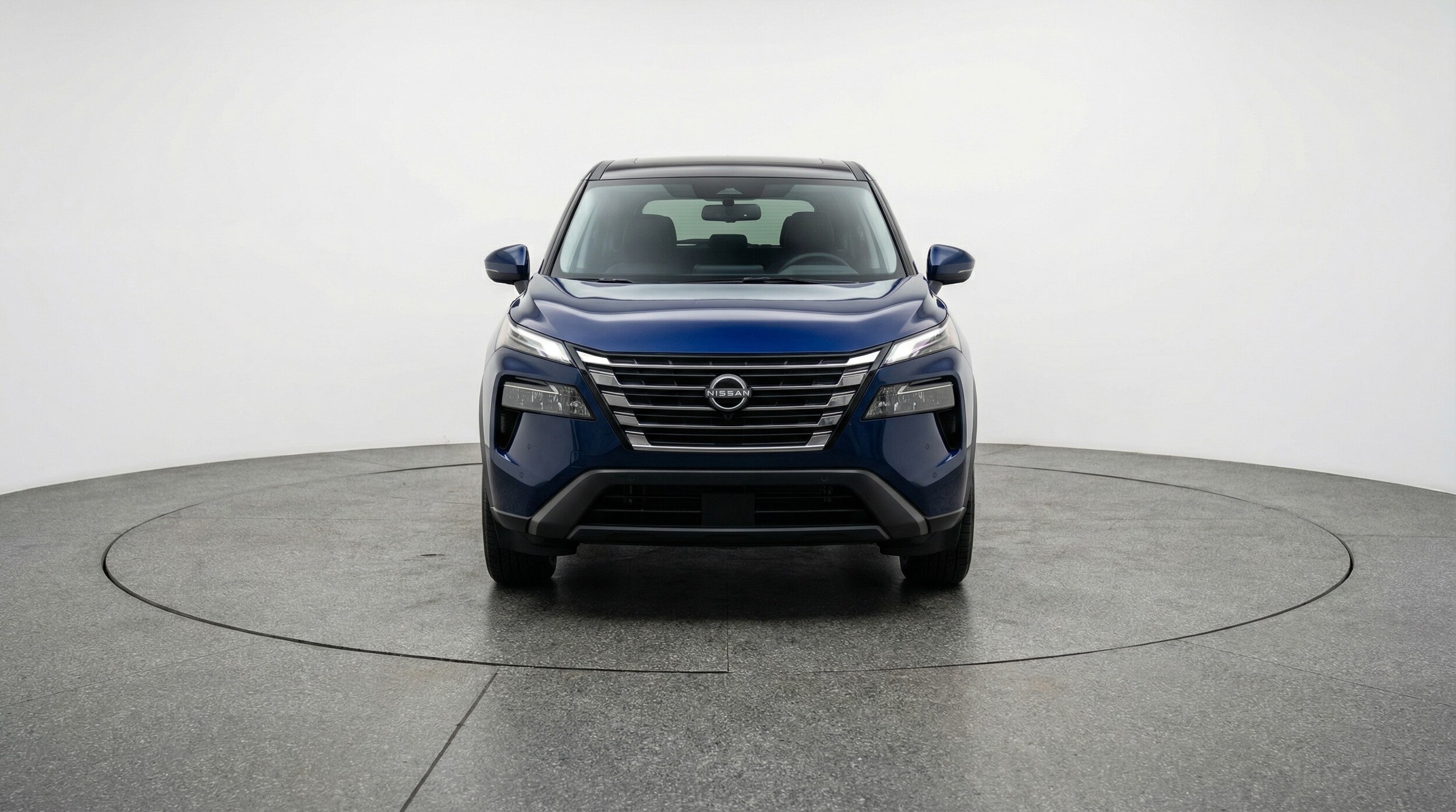 Thumbnail: 2025 Nissan Rogue - 2