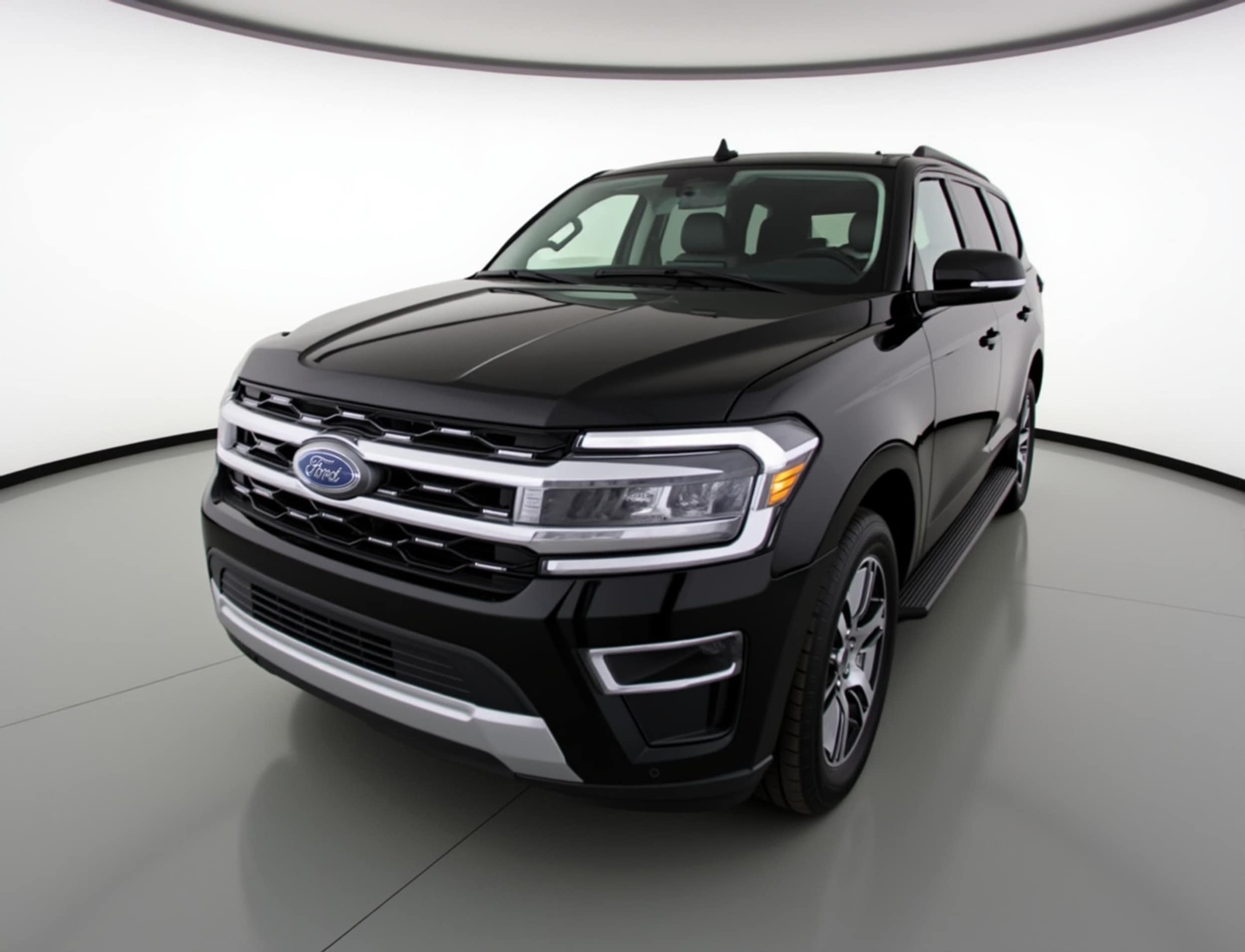 Thumbnail: 2024 Ford Expedition - 3