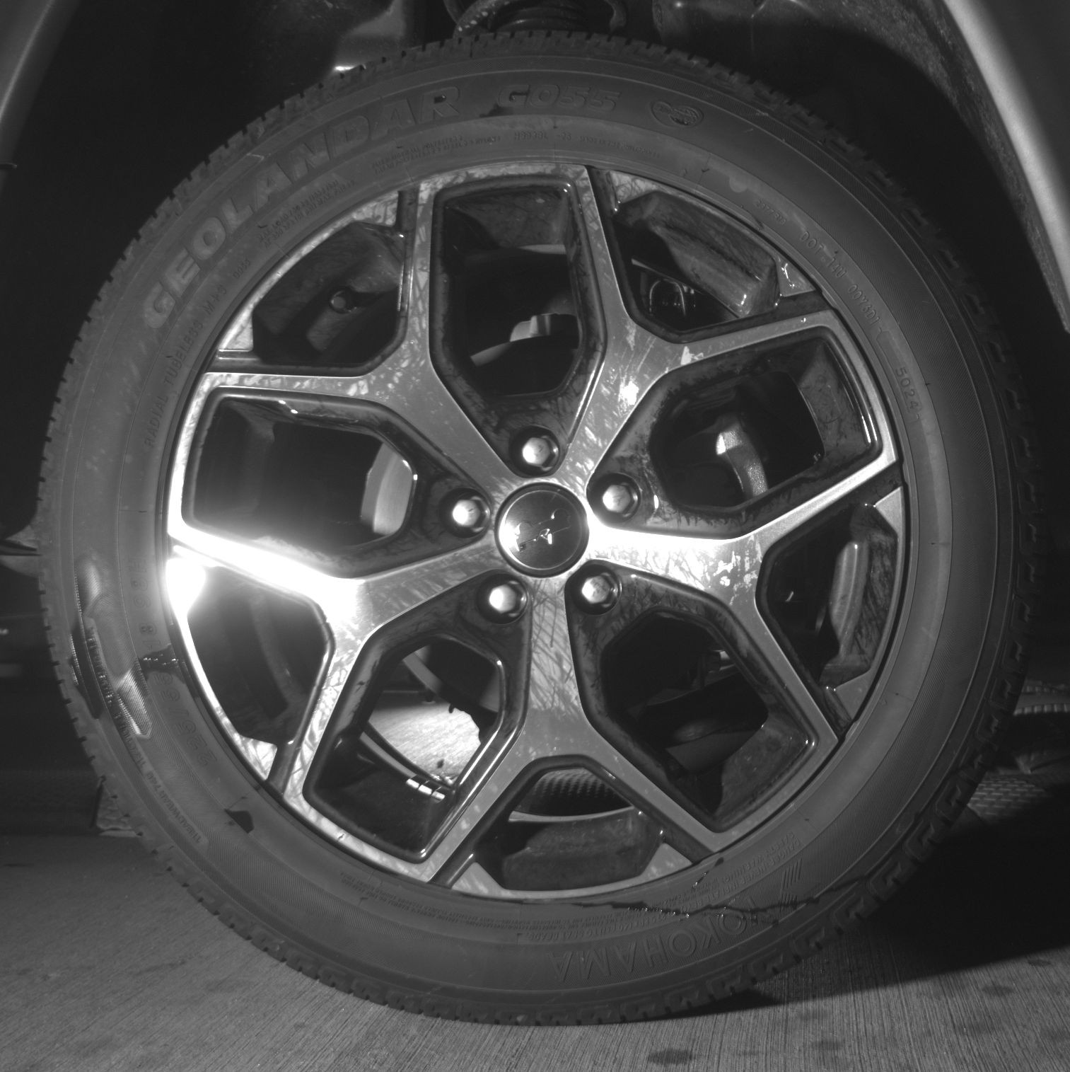 Thumbnail: 2025 Jeep Compass - 12