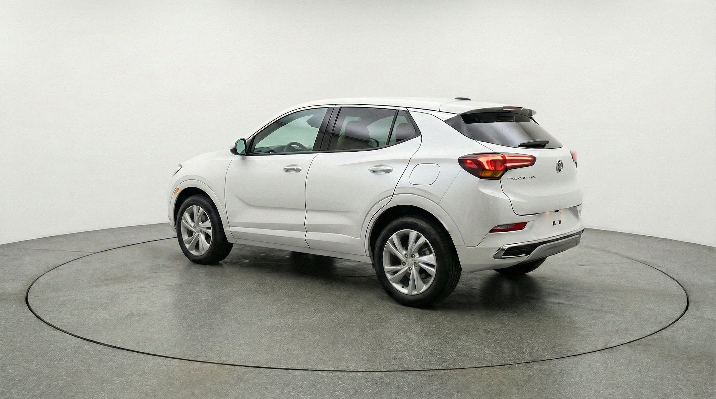 Thumbnail: 2026 Buick Encore GX - 6
