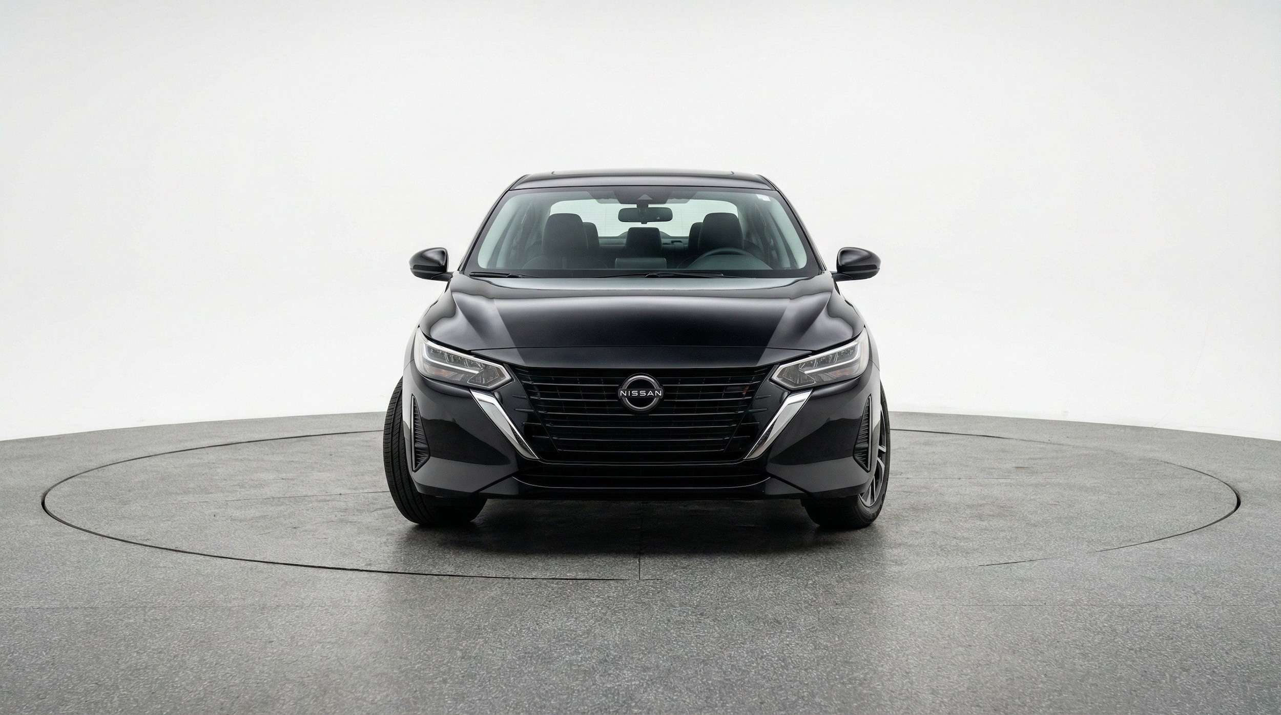 Thumbnail: 2025 Nissan Sentra - 2