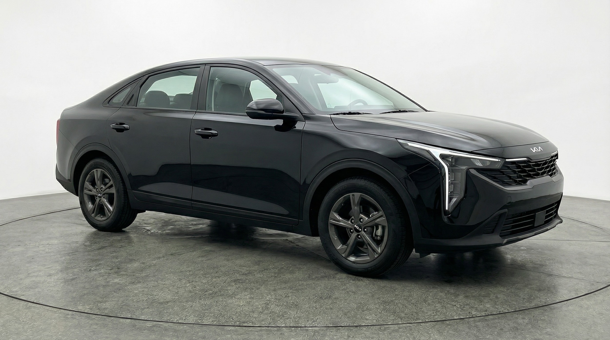 Thumbnail: 2025 Kia K4 - 1