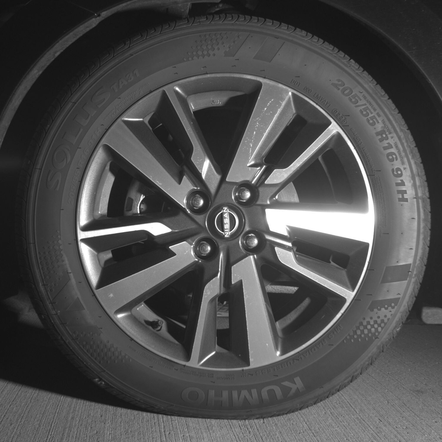 Thumbnail: 2025 Nissan Versa - 9