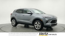 2025 Buick Encore GX Preferred -
                  Detroit, MI