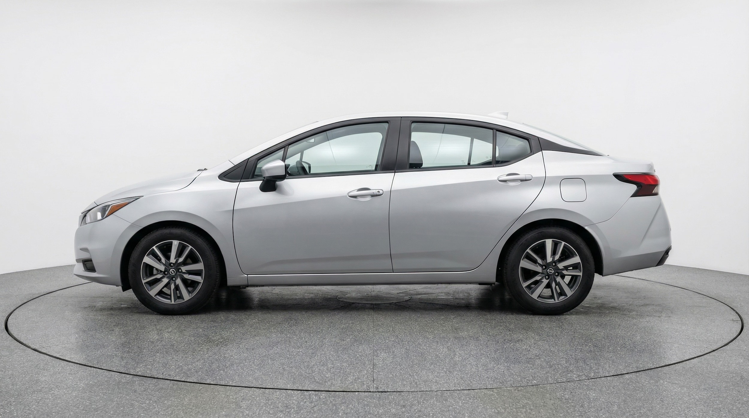 Thumbnail: 2025 Nissan Versa - 4