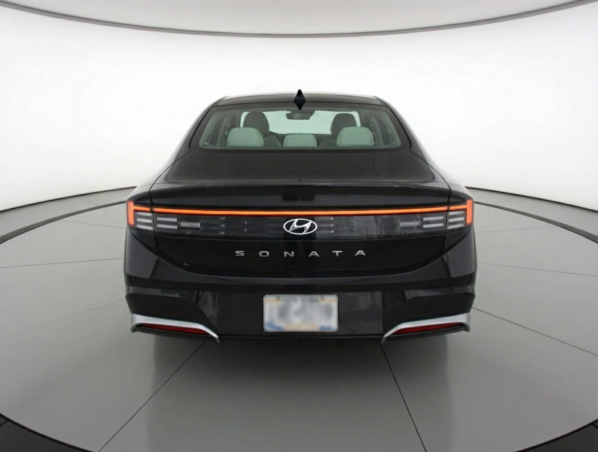 Thumbnail: 2025 Hyundai Sonata - 6