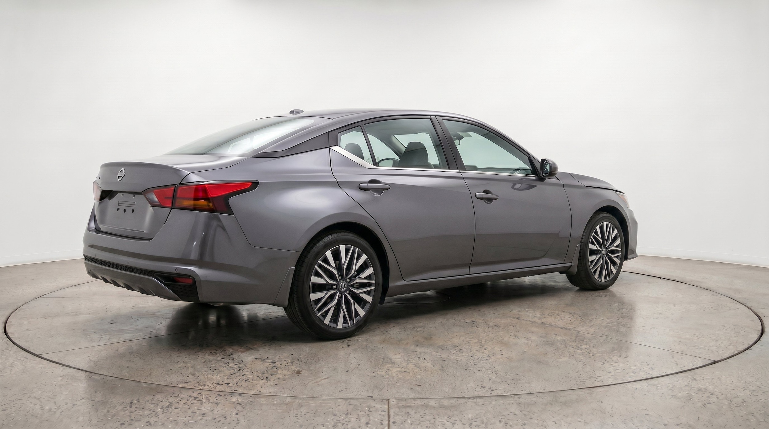Thumbnail: 2026 Nissan Altima - 9