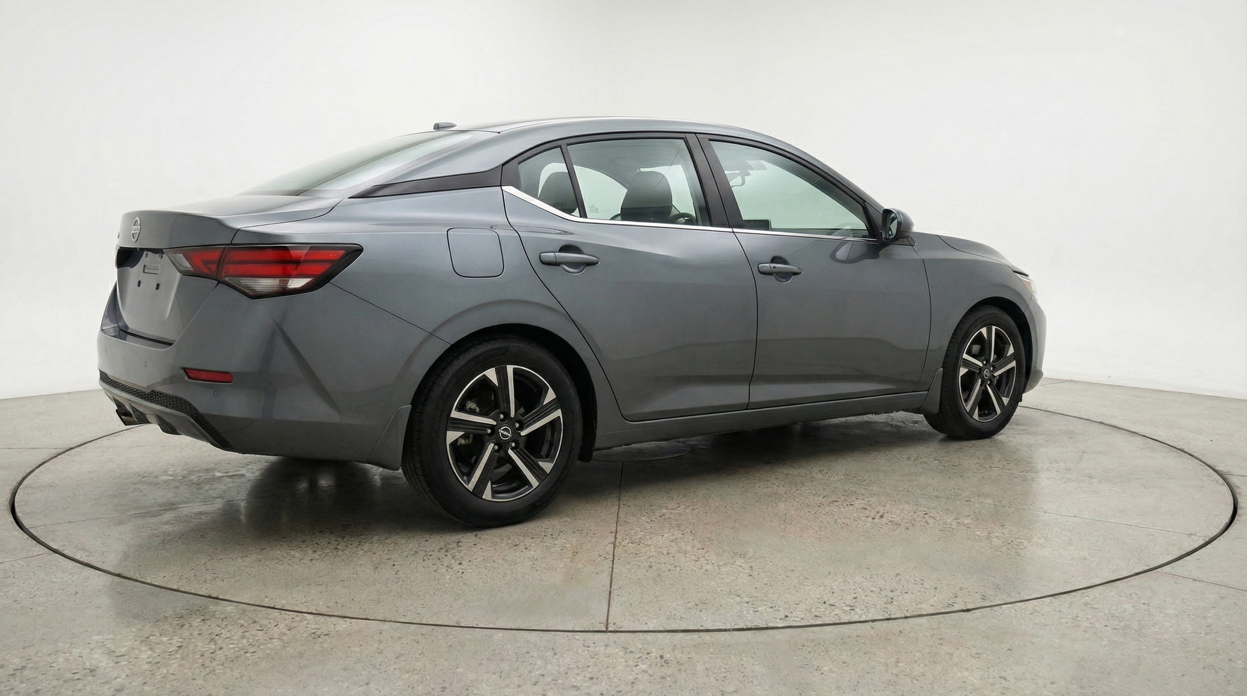 Thumbnail: 2025 Nissan Sentra - 7