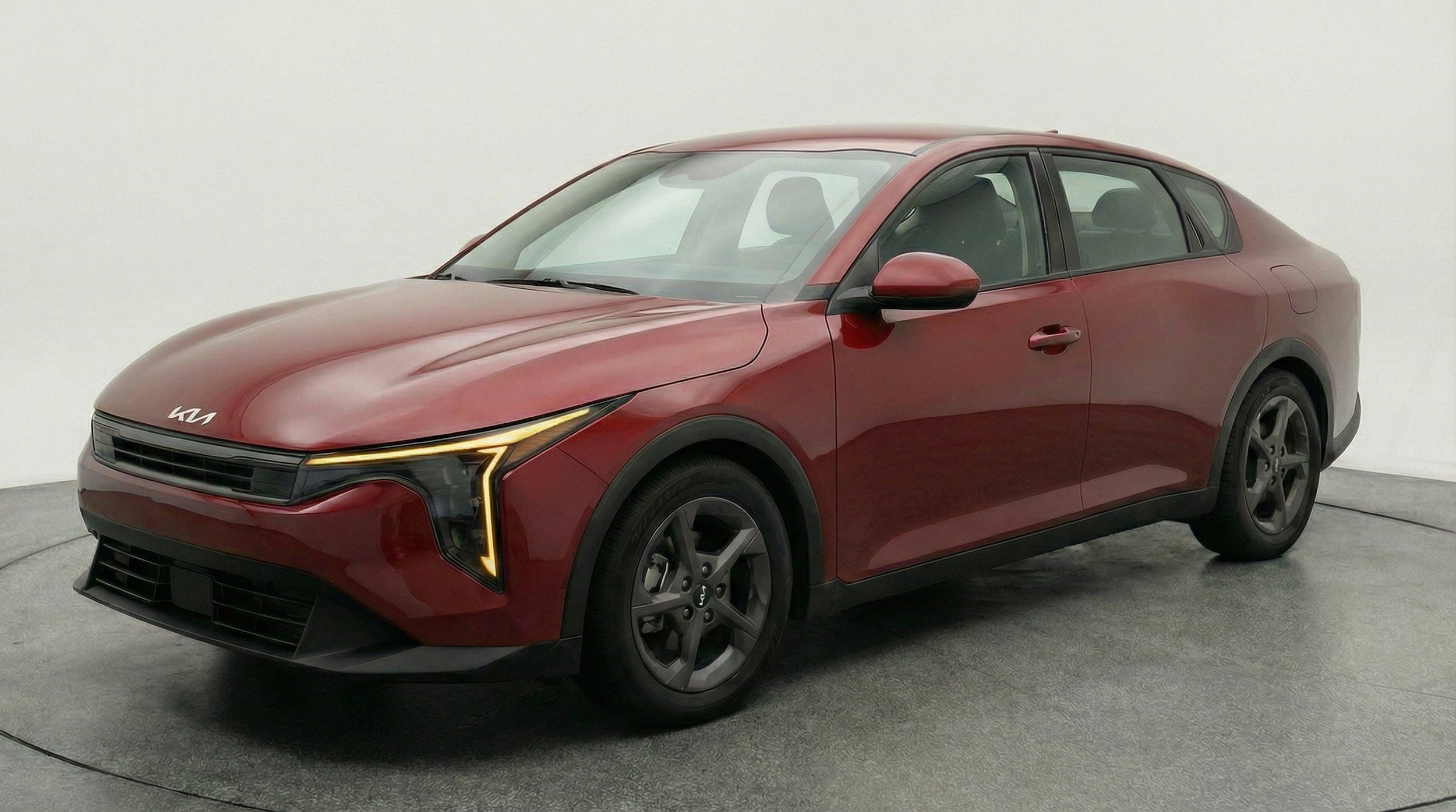Thumbnail: 2025 Kia K4 - 3
