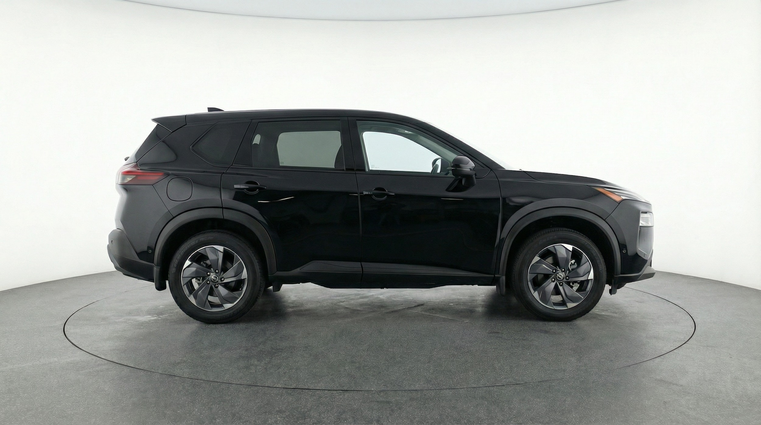 Thumbnail: 2025 Nissan Rogue - 8