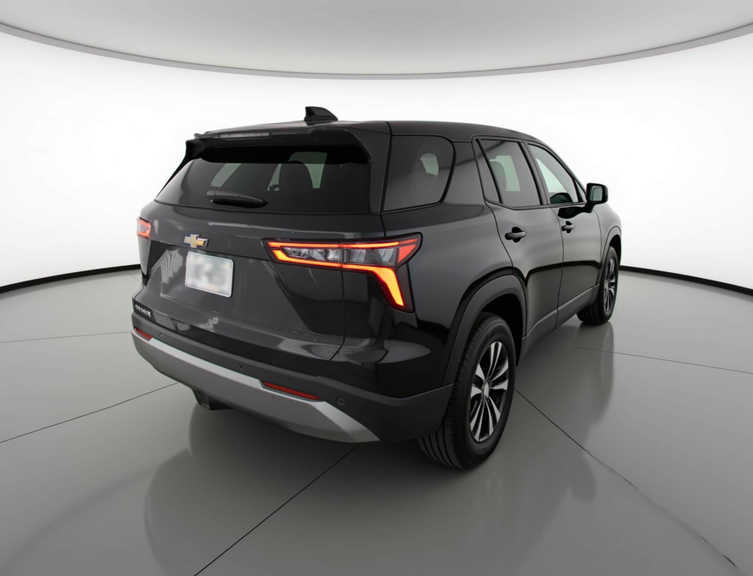 Thumbnail: 2025 Chevrolet Equinox - 7