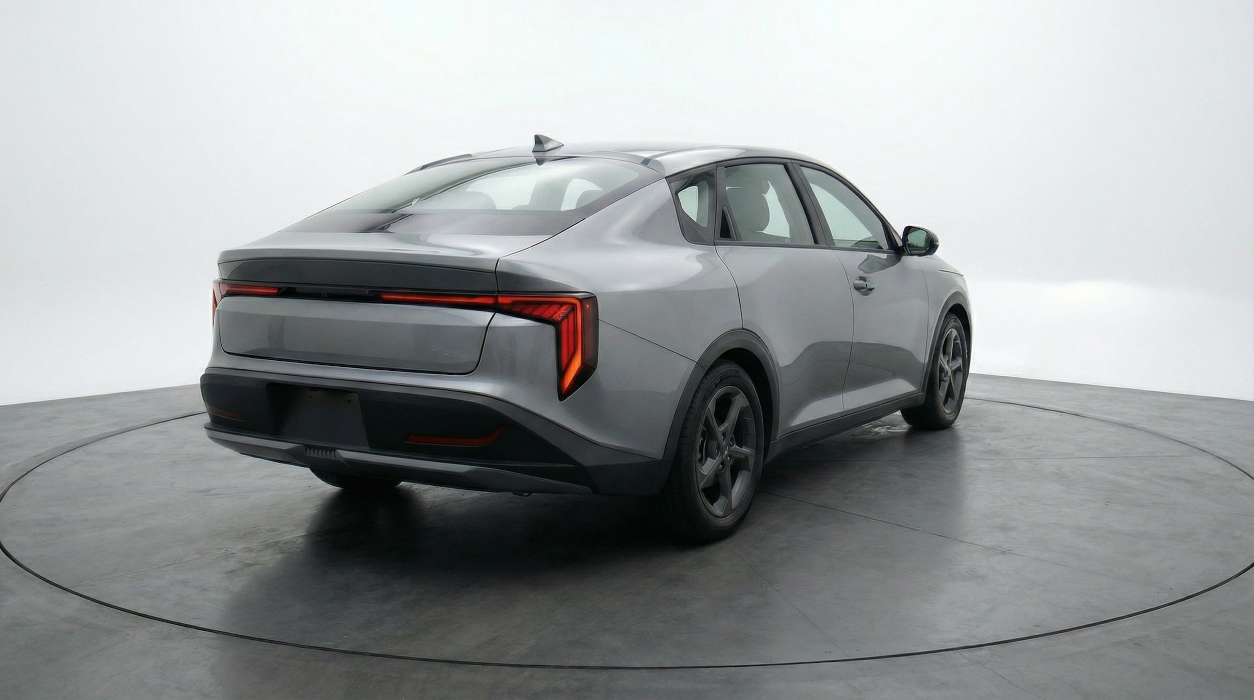 Thumbnail: 2025 Kia K4 - 7