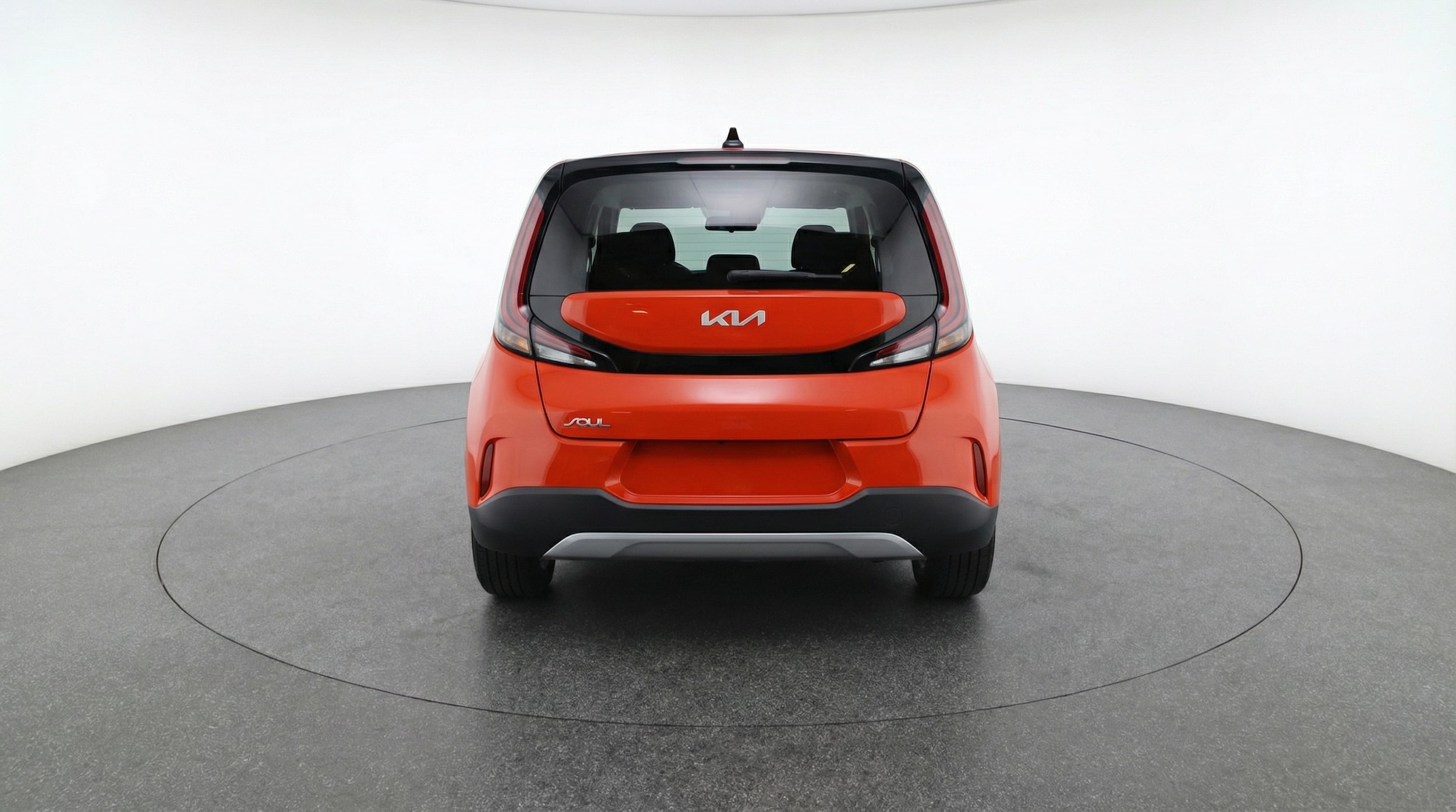 Thumbnail: 2025 Kia Soul - 6