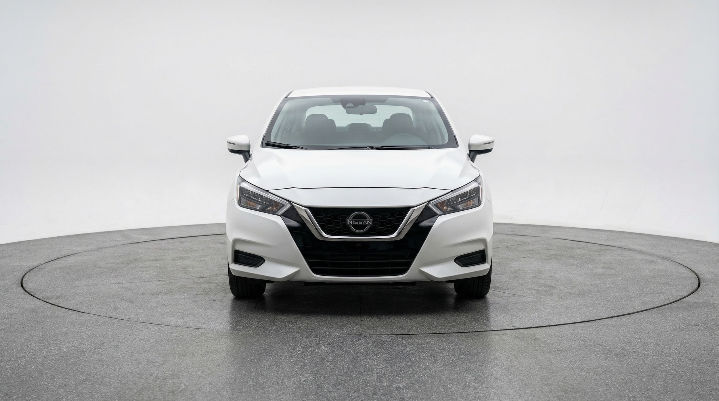 Thumbnail: 2025 Nissan Versa - 2