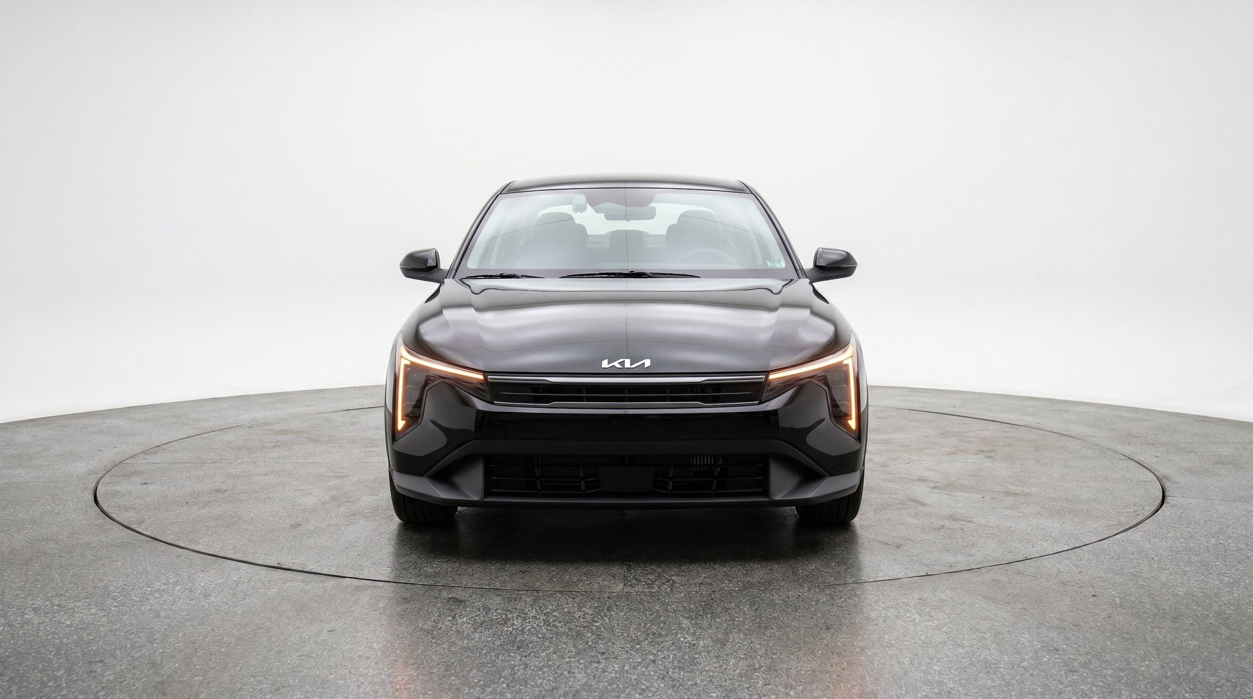 Thumbnail: 2025 Kia K4 - 2