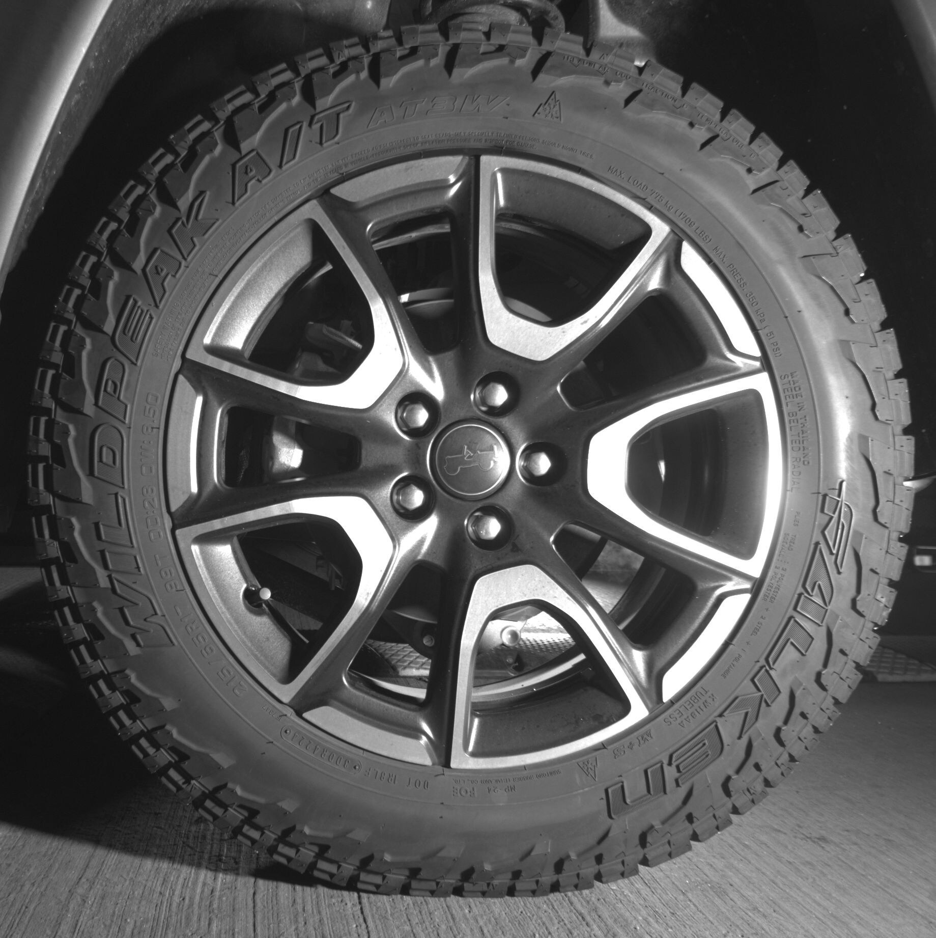 Thumbnail: 2025 Jeep Compass - 11