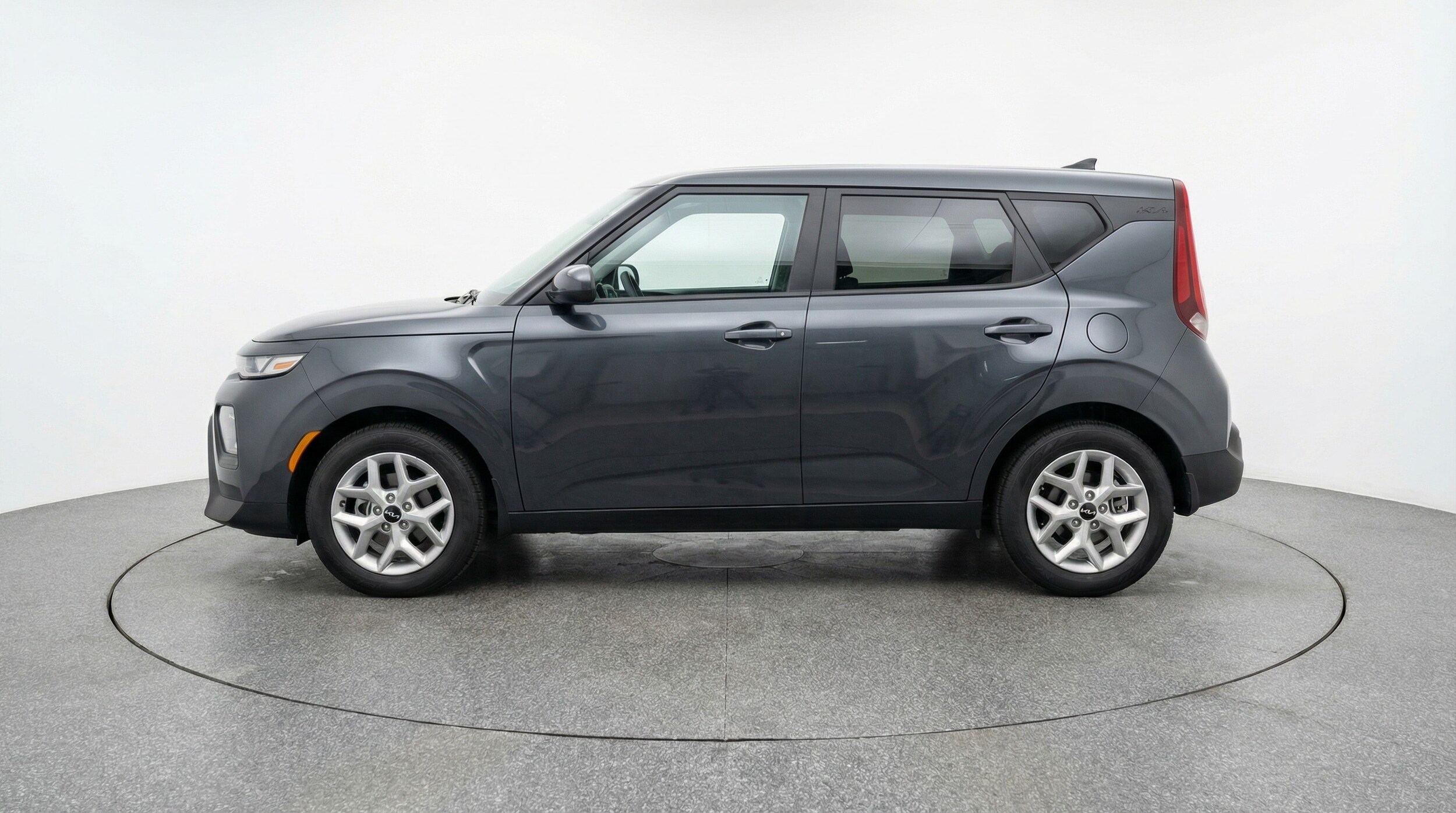 Thumbnail: 2025 Kia Soul - 4