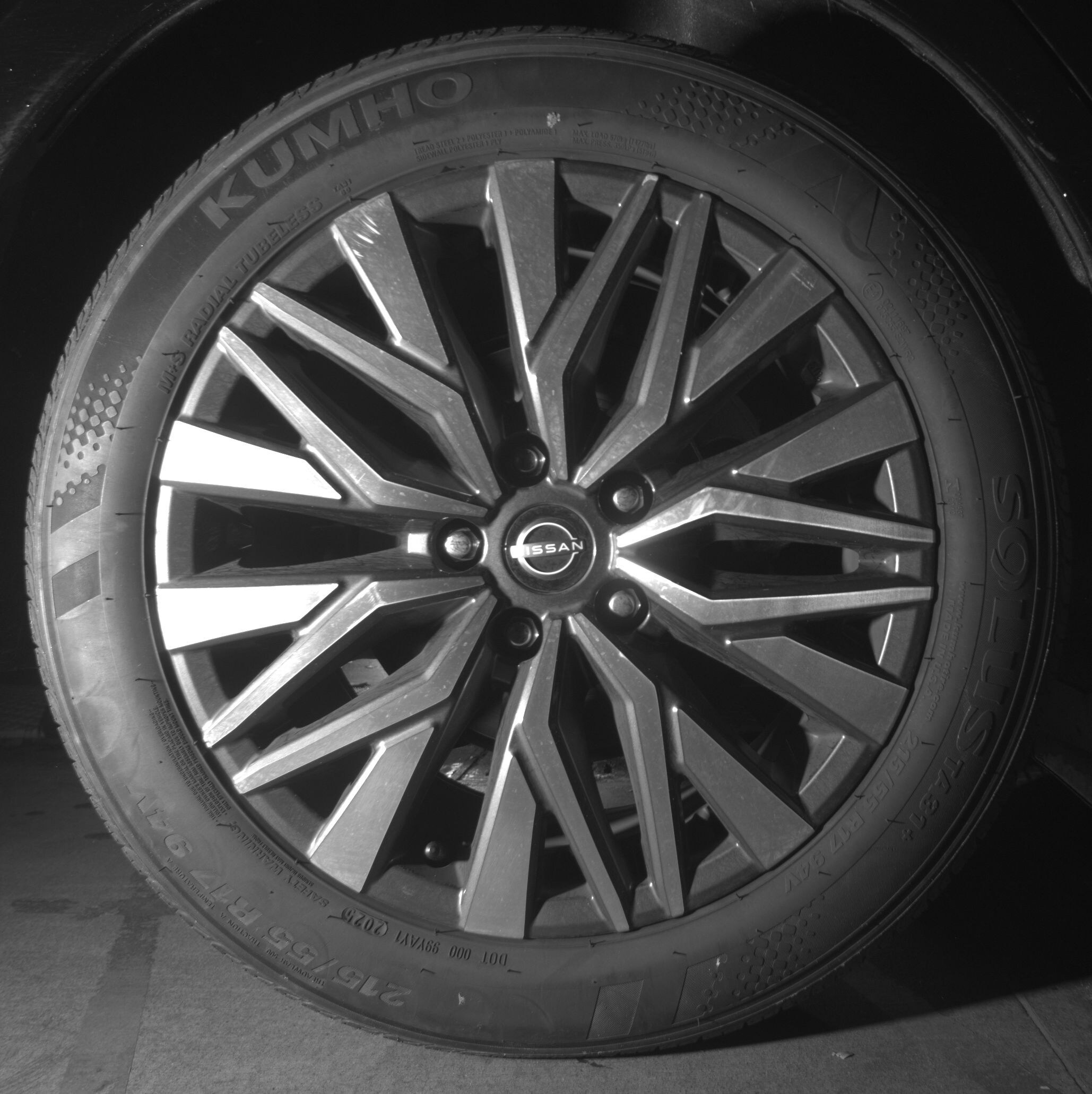 Thumbnail: 2025 Nissan Altima - 12