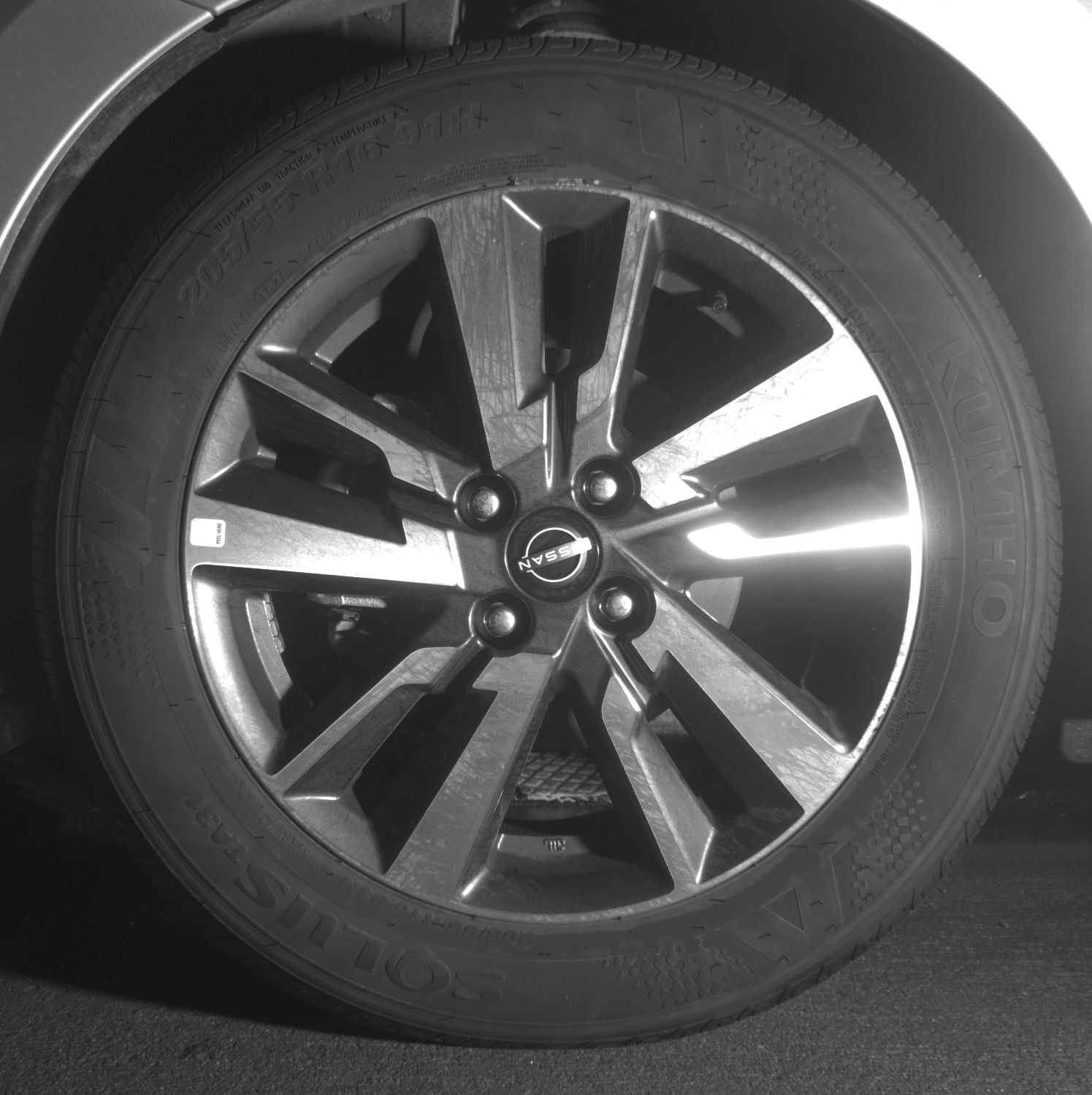 Thumbnail: 2025 Nissan Versa - 9