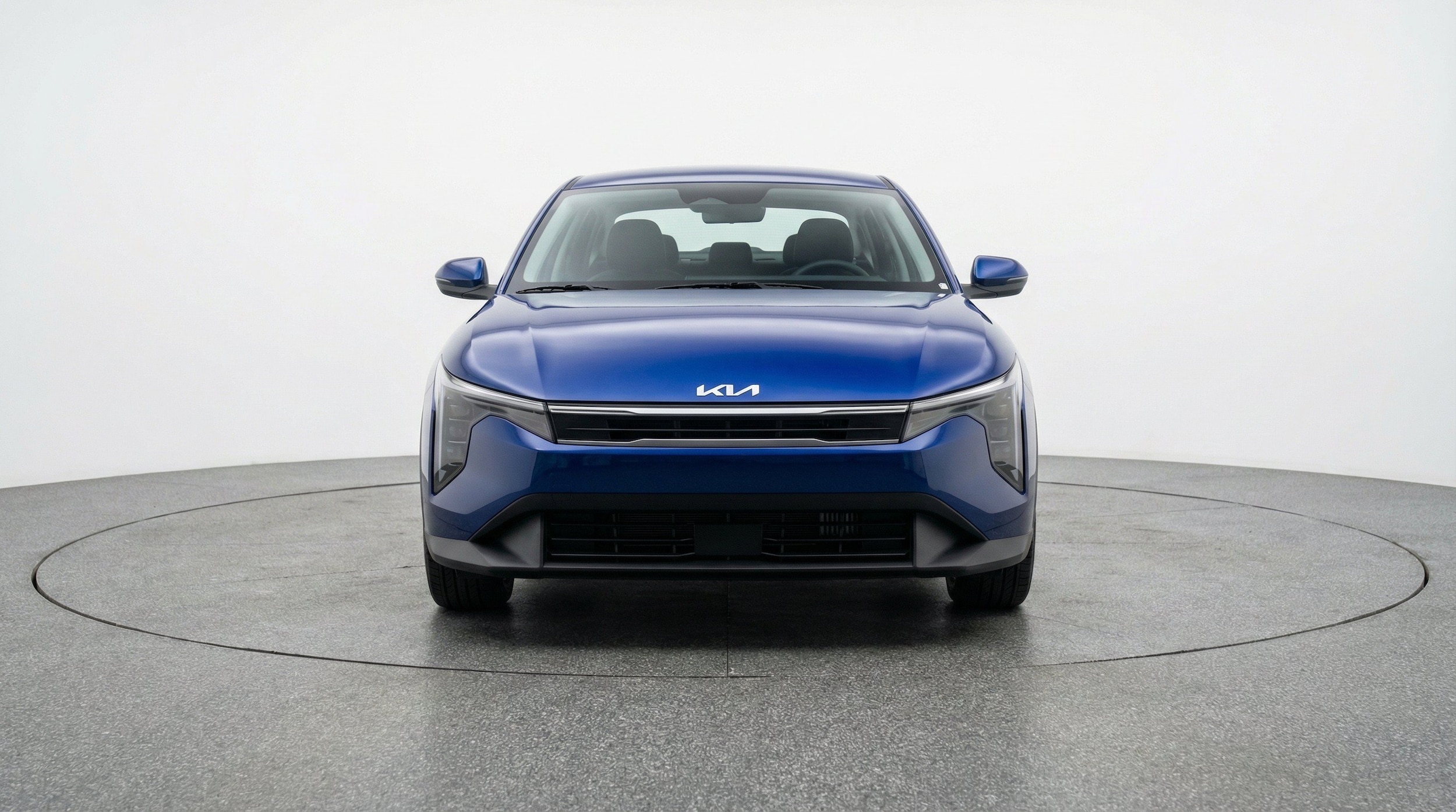 Thumbnail: 2026 Kia K4 - 2