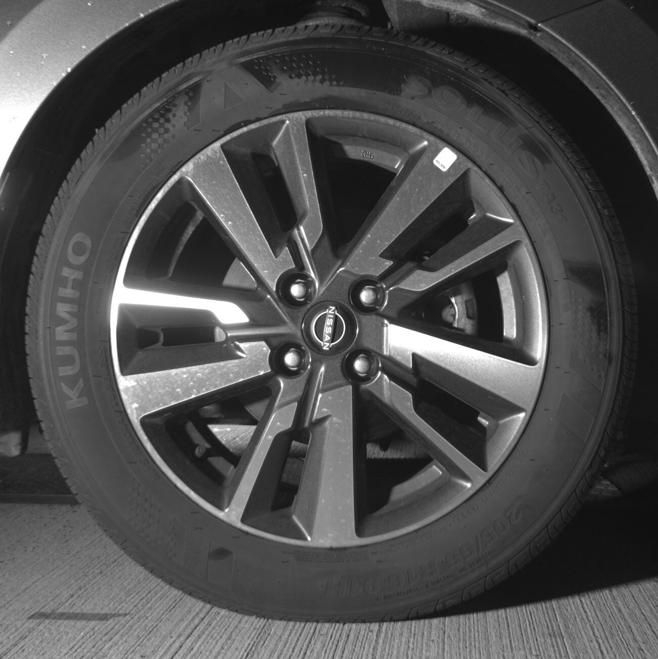 Thumbnail: 2025 Nissan Versa - 10