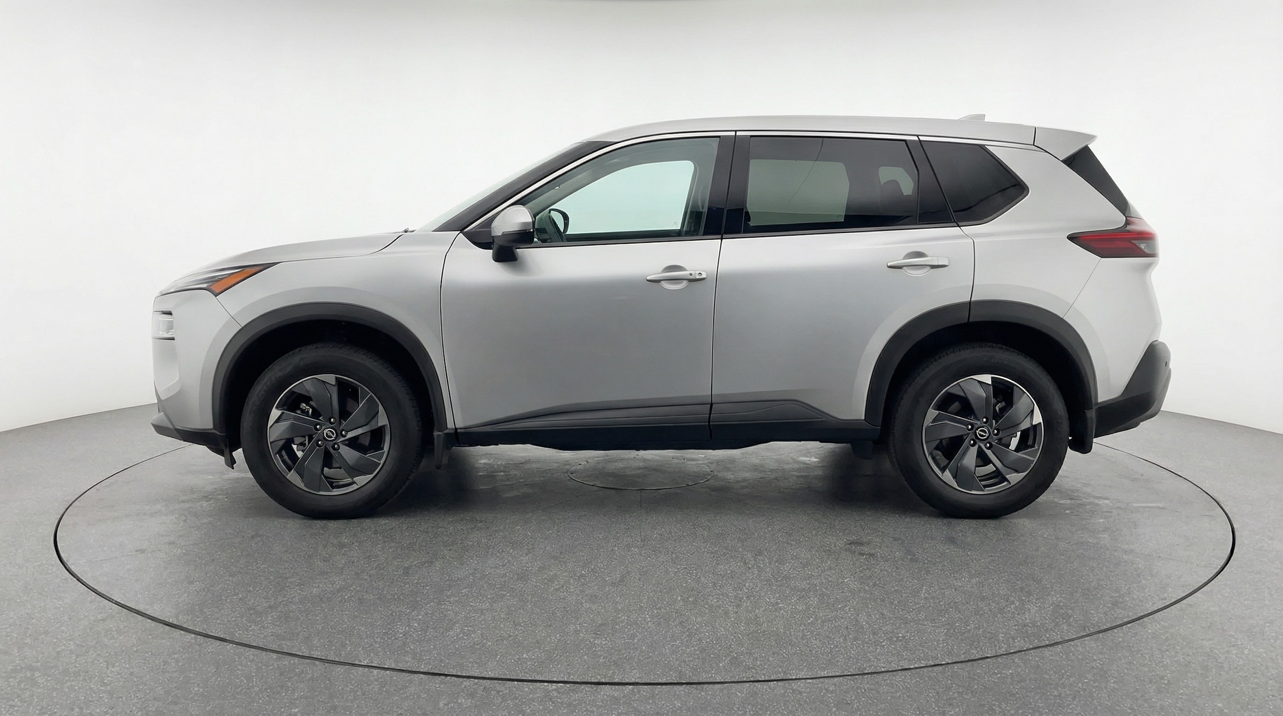 Thumbnail: 2025 Nissan Rogue - 4