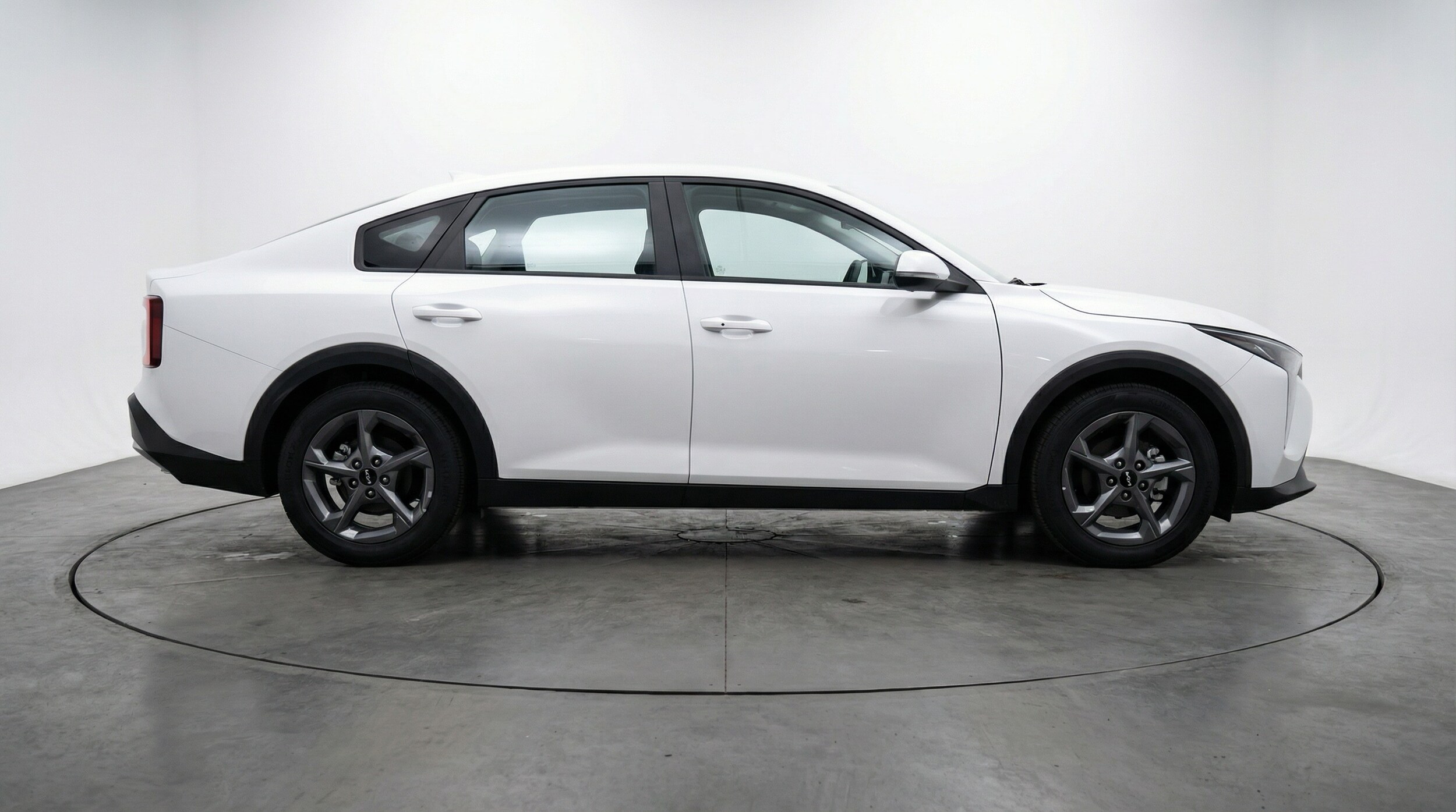 Thumbnail: 2025 Kia K4 - 8