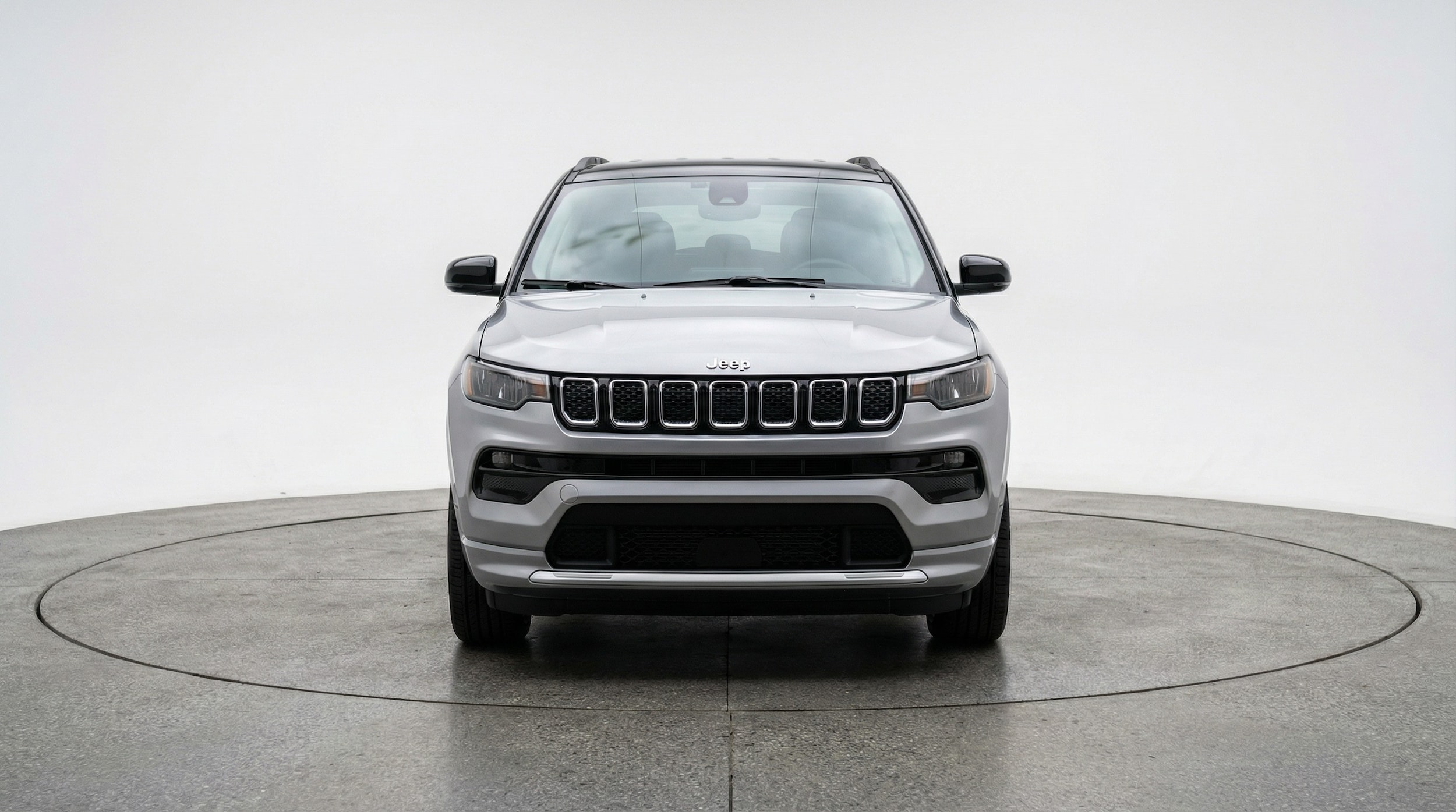 Thumbnail: 2025 Jeep Compass - 2