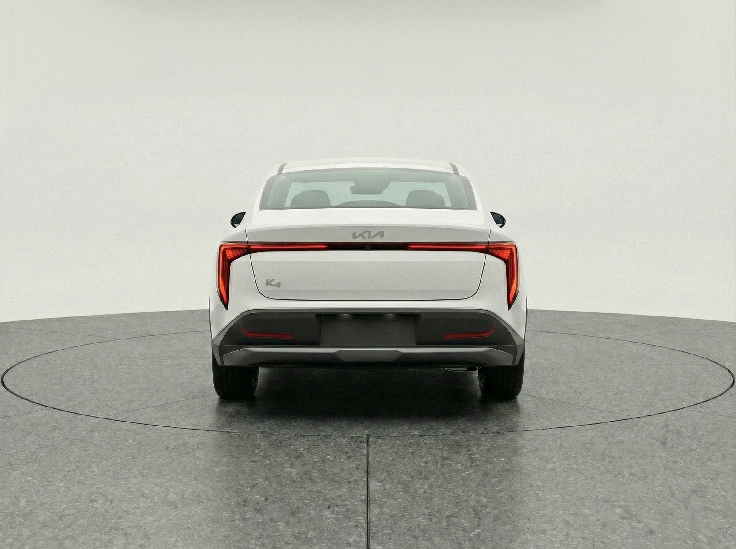 Thumbnail: 2025 Kia K4 - 6