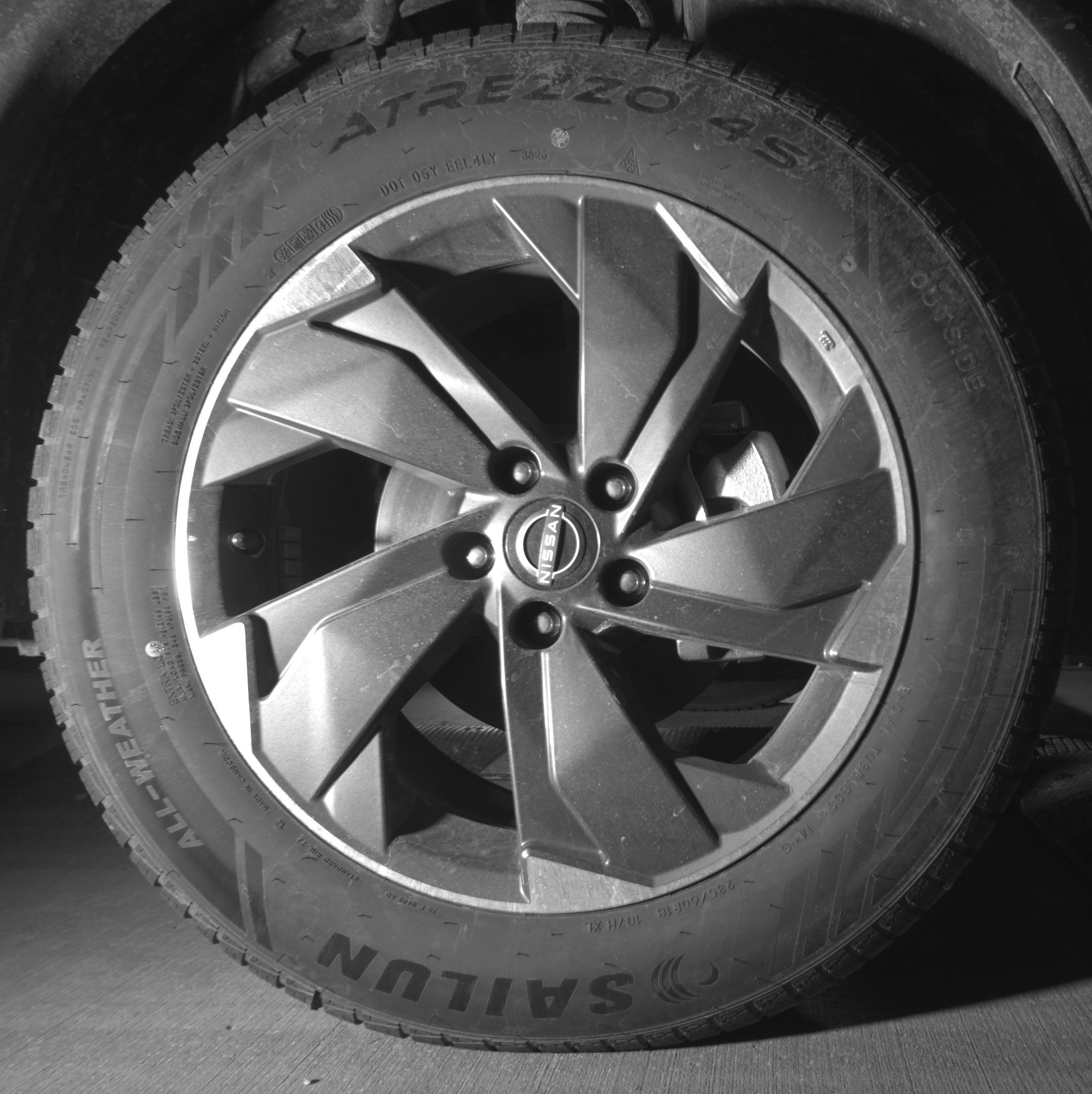 Thumbnail: 2025 Nissan Rogue - 10