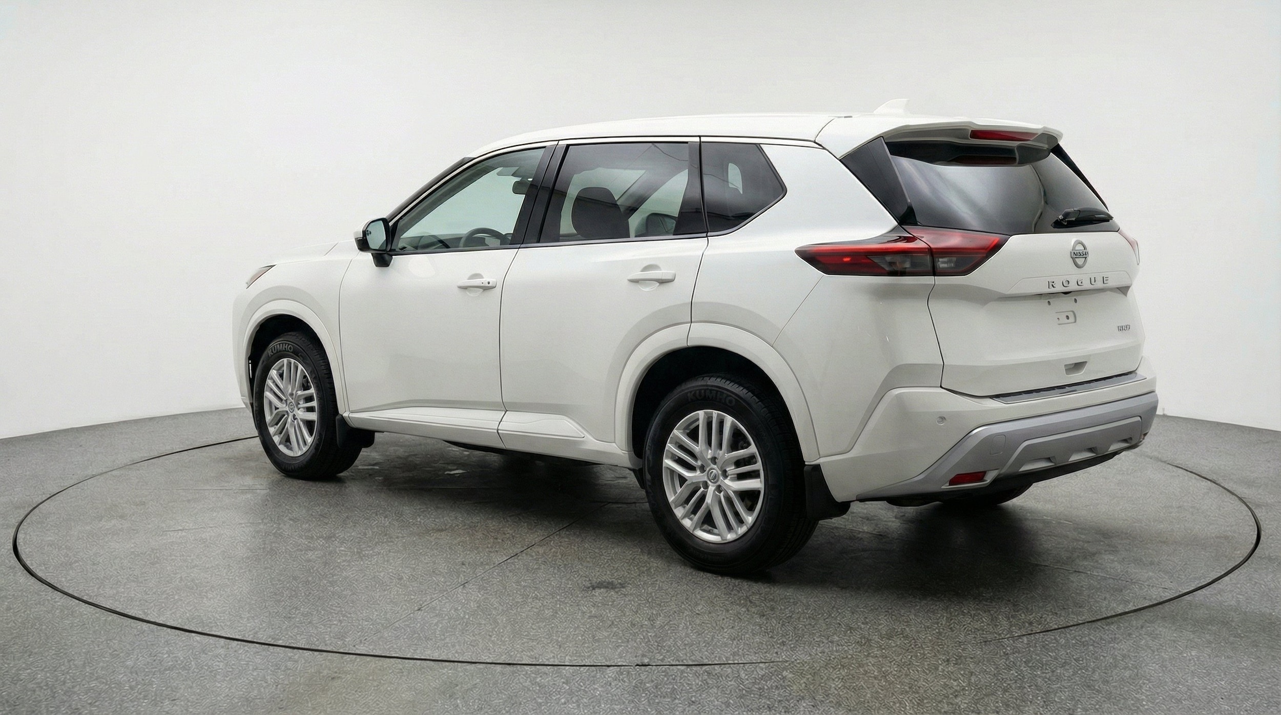 Thumbnail: 2026 Nissan Rogue - 6
