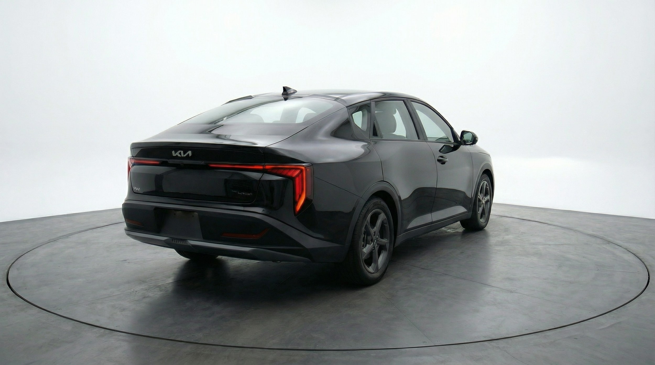 Thumbnail: 2025 Kia K4 - 7