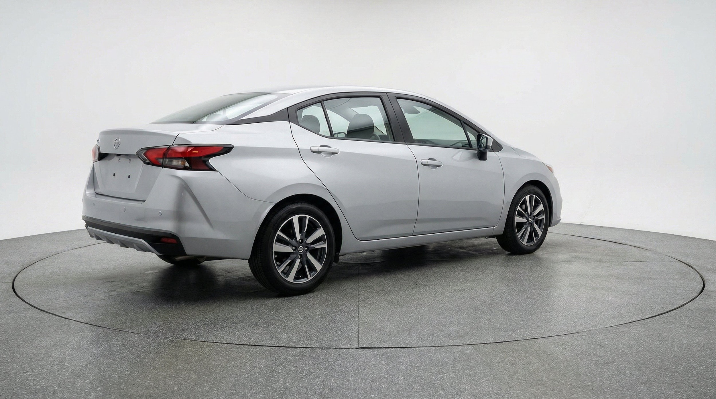 Thumbnail: 2025 Nissan Versa - 9