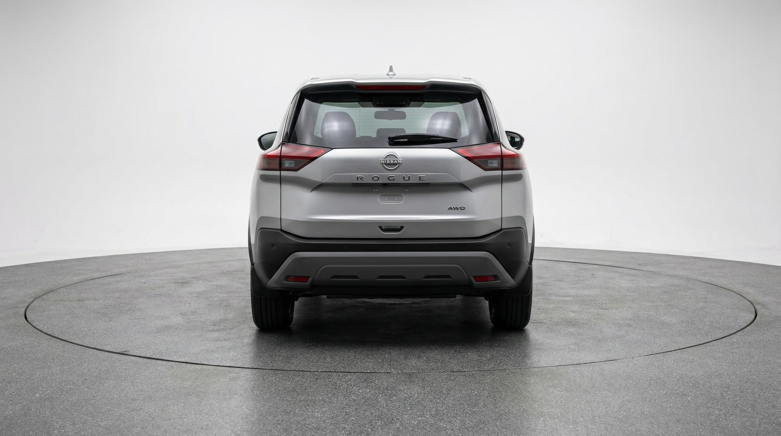 Thumbnail: 2025 Nissan Rogue - 6