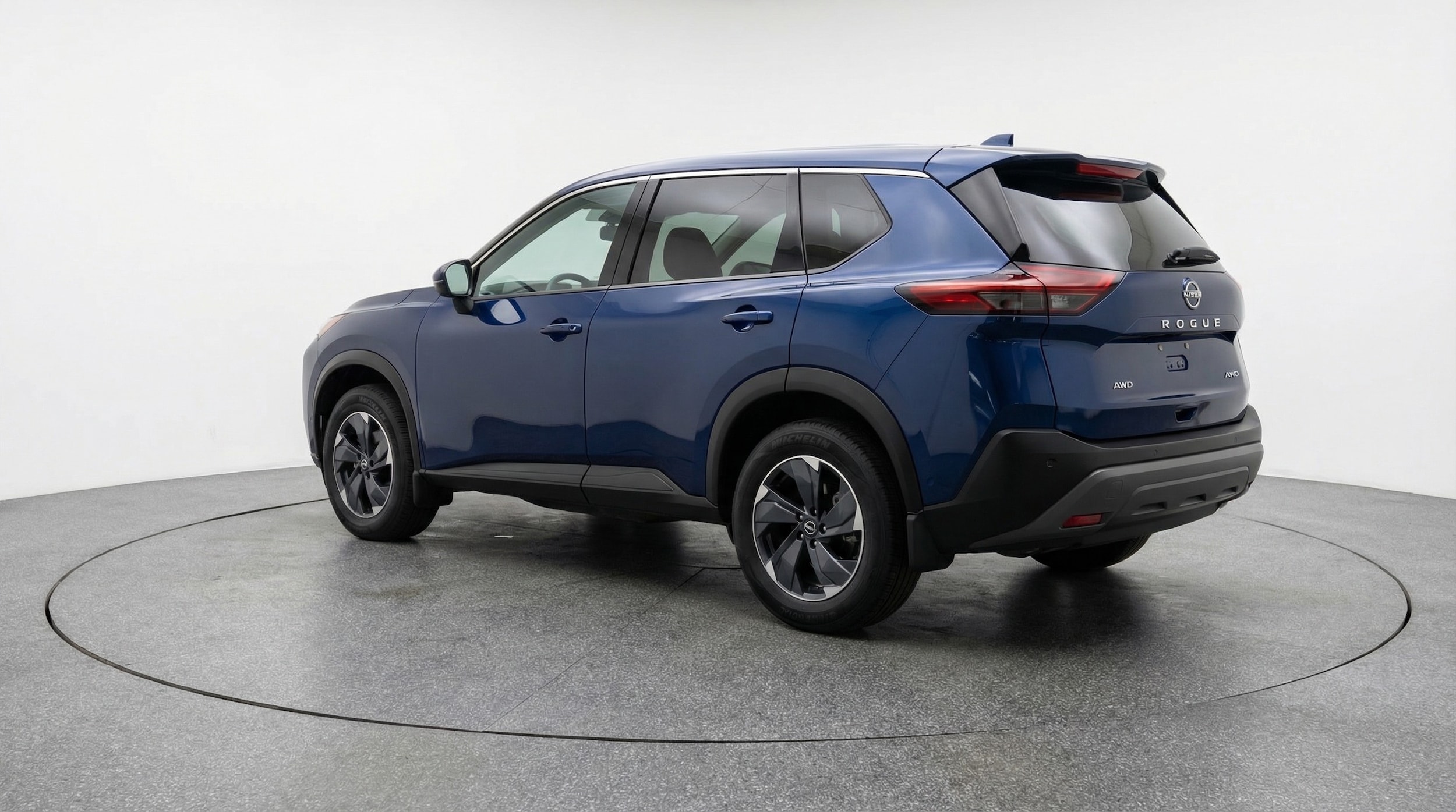 Thumbnail: 2025 Nissan Rogue - 5