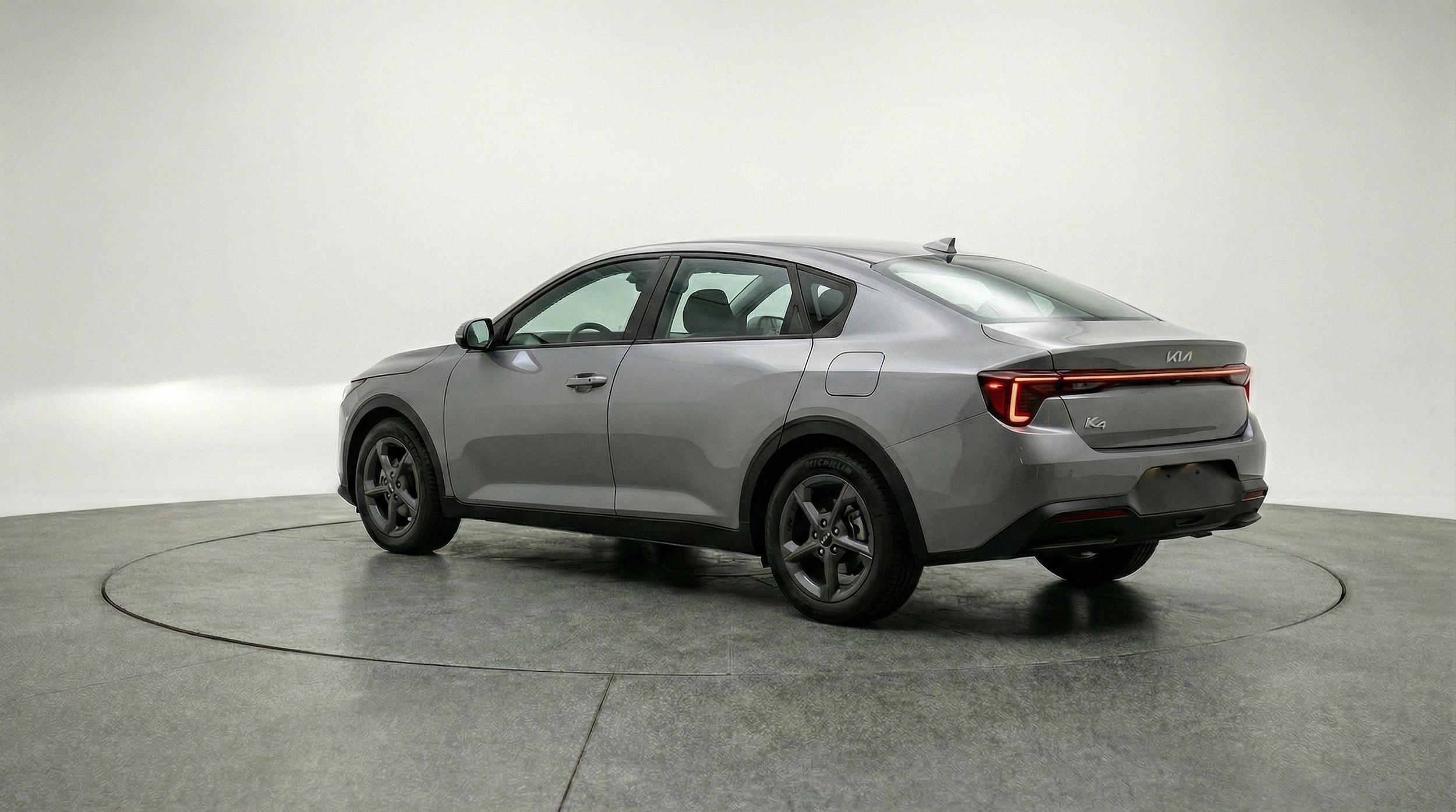 Thumbnail: 2025 Kia K4 - 6