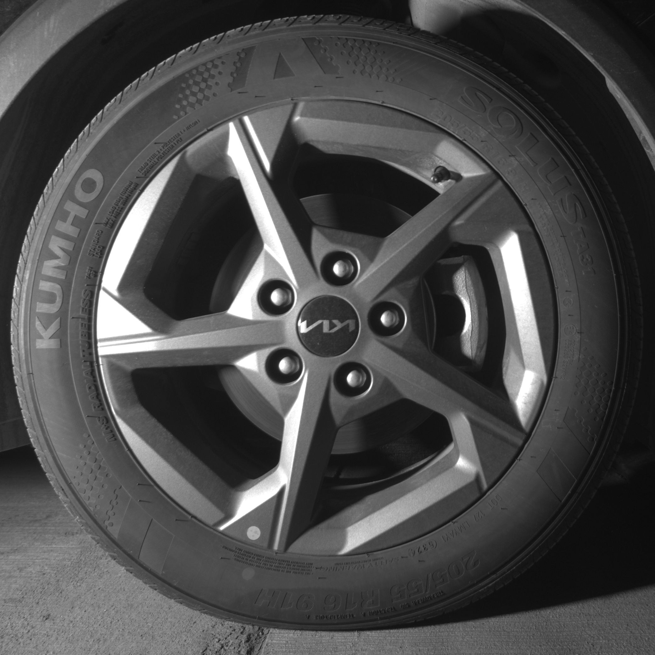 Thumbnail: 2025 Kia K4 - 10