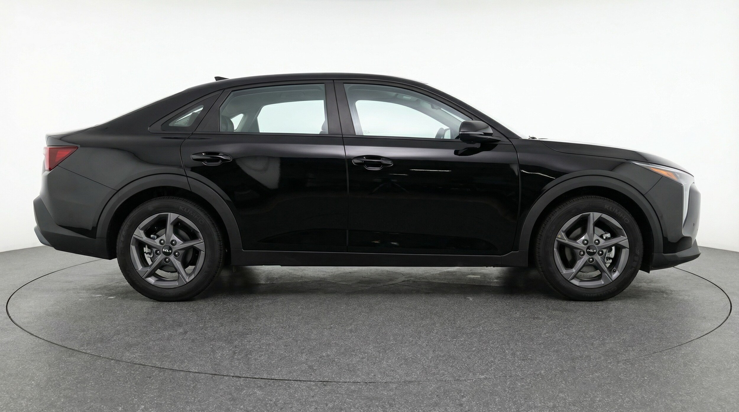 Thumbnail: 2025 Kia K4 - 8