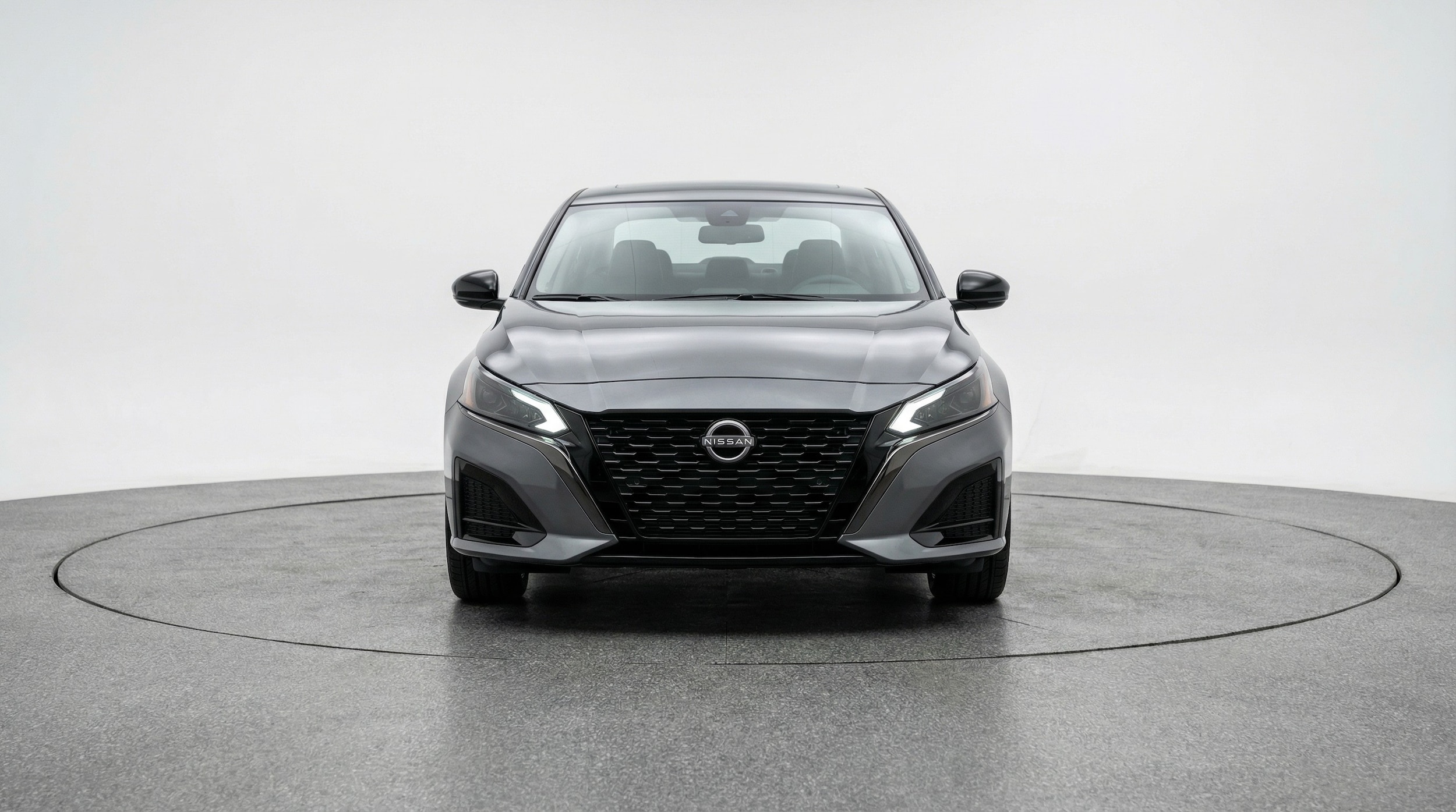 Thumbnail: 2025 Nissan Altima - 2