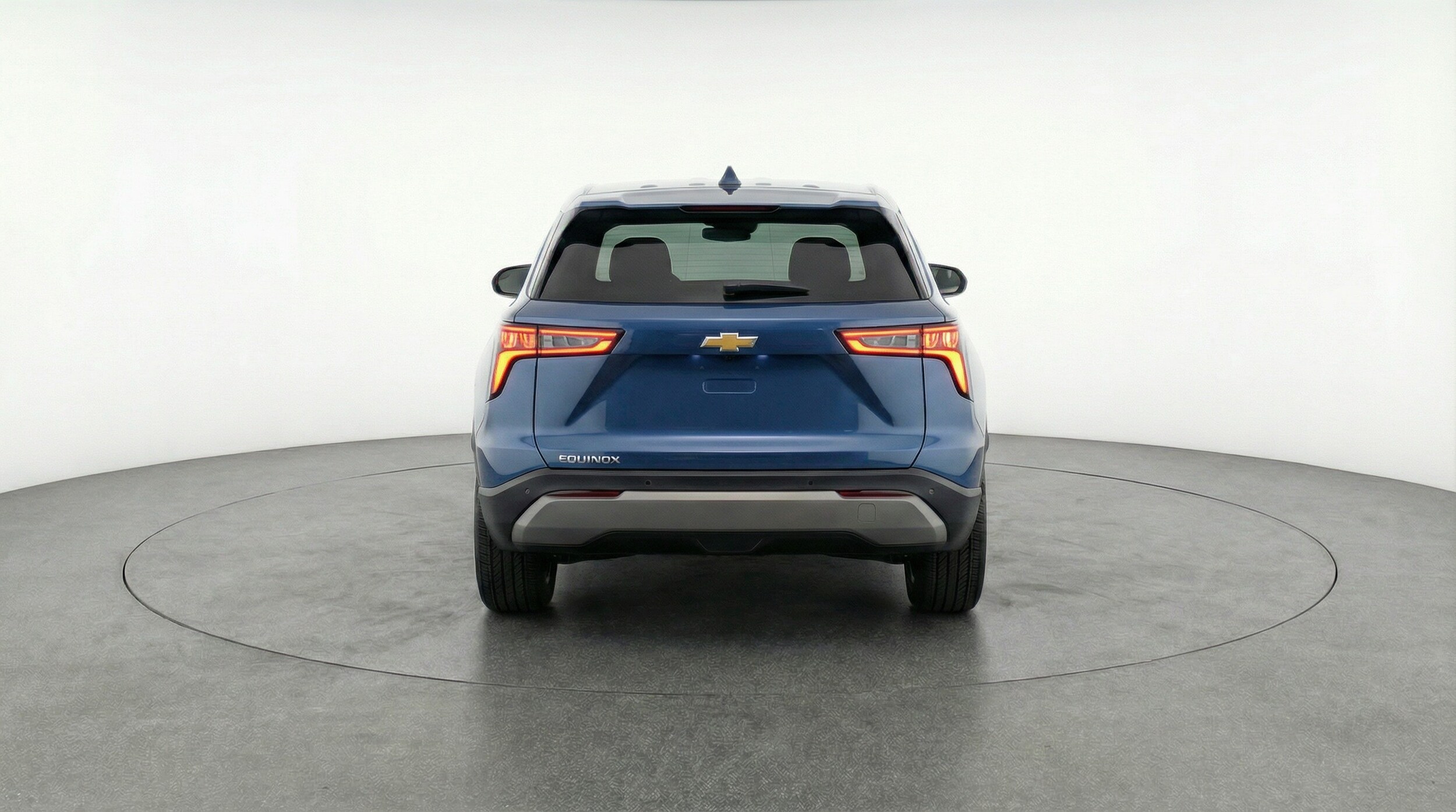 Thumbnail: 2025 Chevrolet Equinox - 6