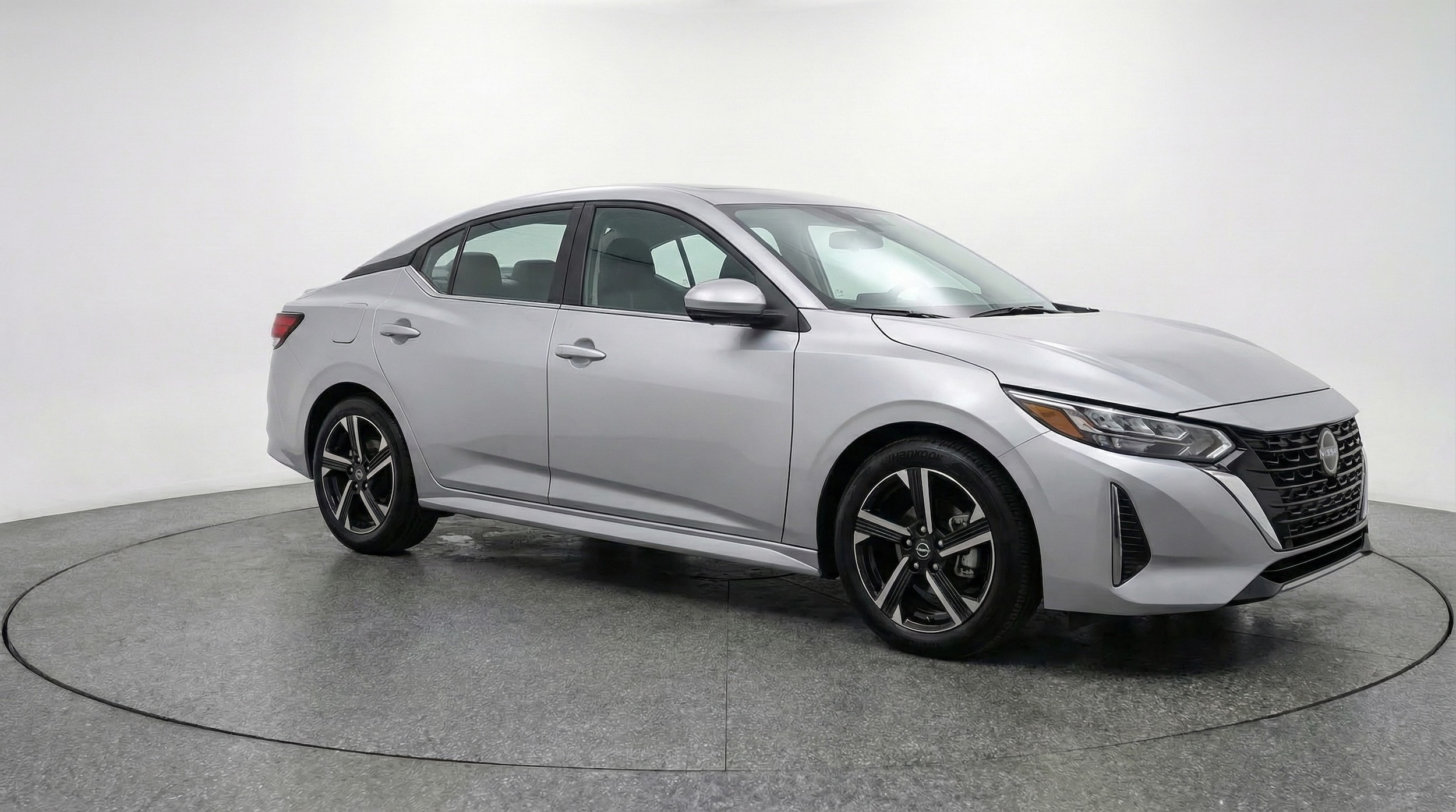 Thumbnail: 2025 Nissan Sentra - 1