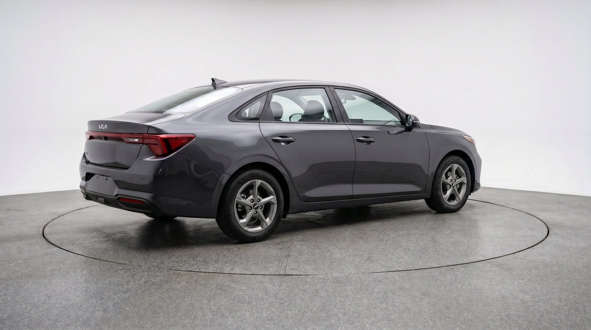 Thumbnail: 2025 Kia K4 - 9