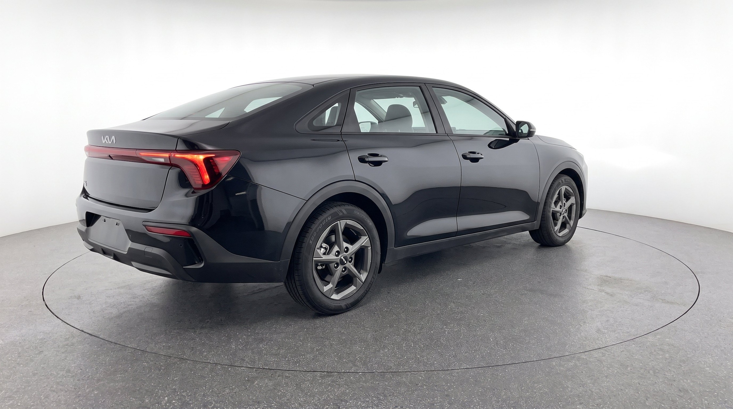 Thumbnail: 2026 Kia K4 - 9