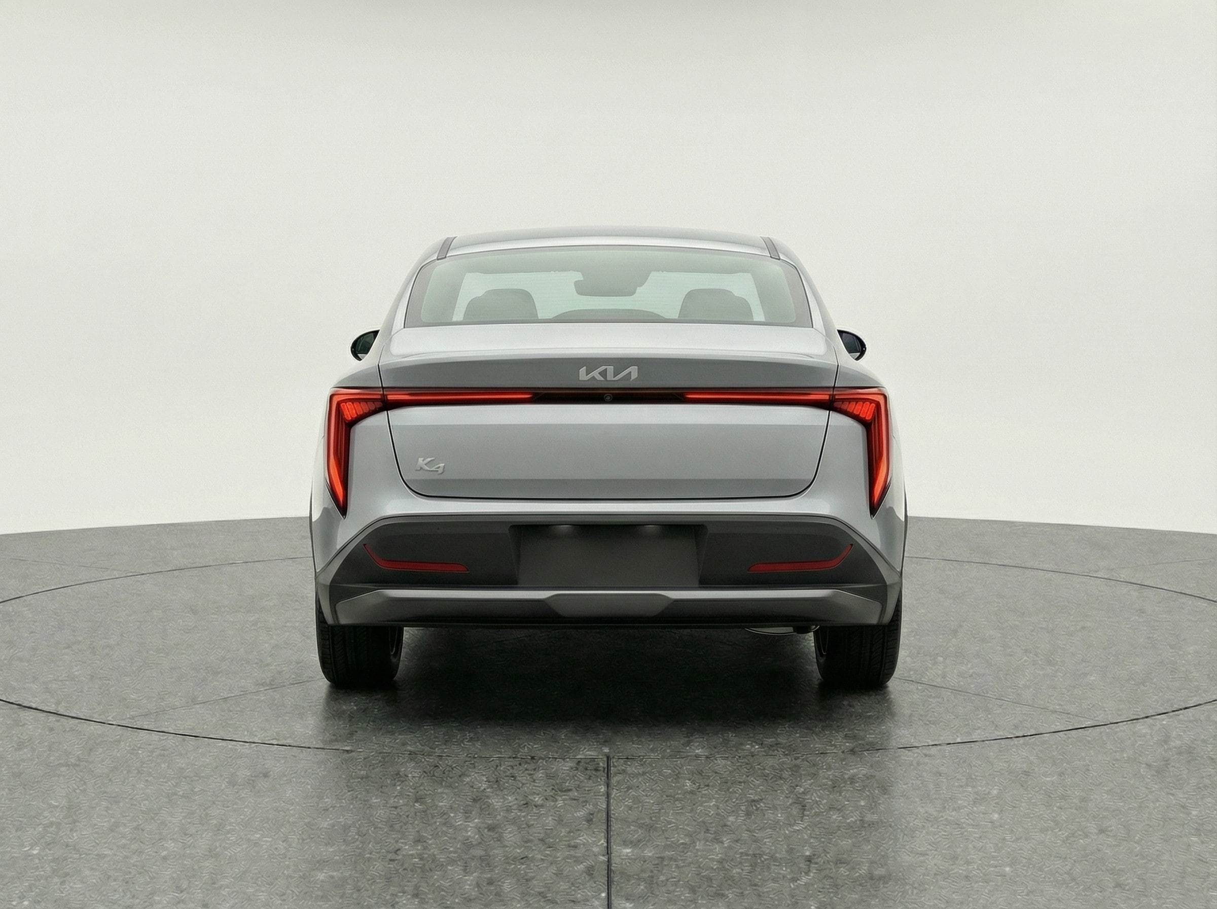 Thumbnail: 2025 Kia K4 - 6