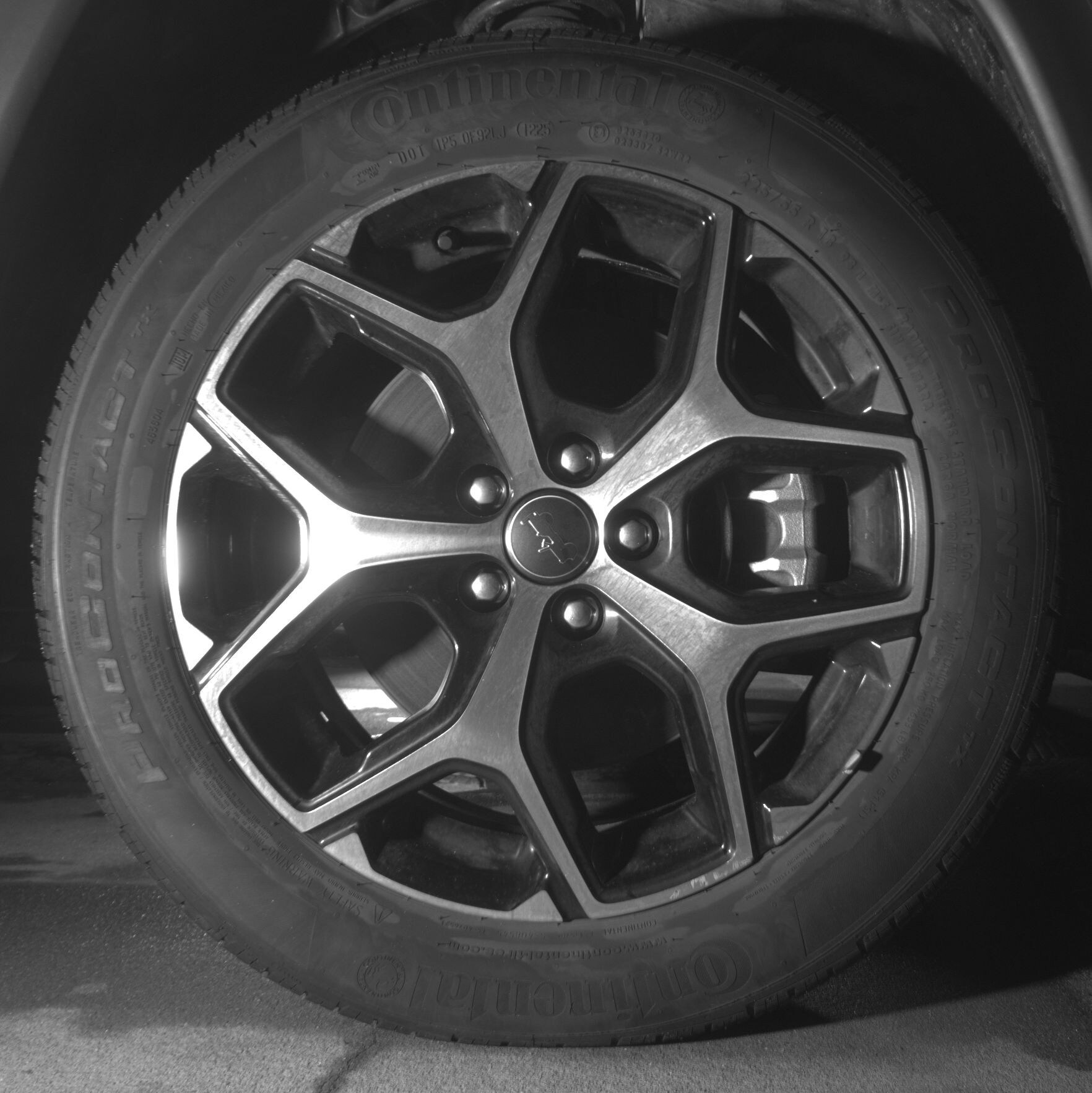 Thumbnail: 2025 Jeep Compass - 10