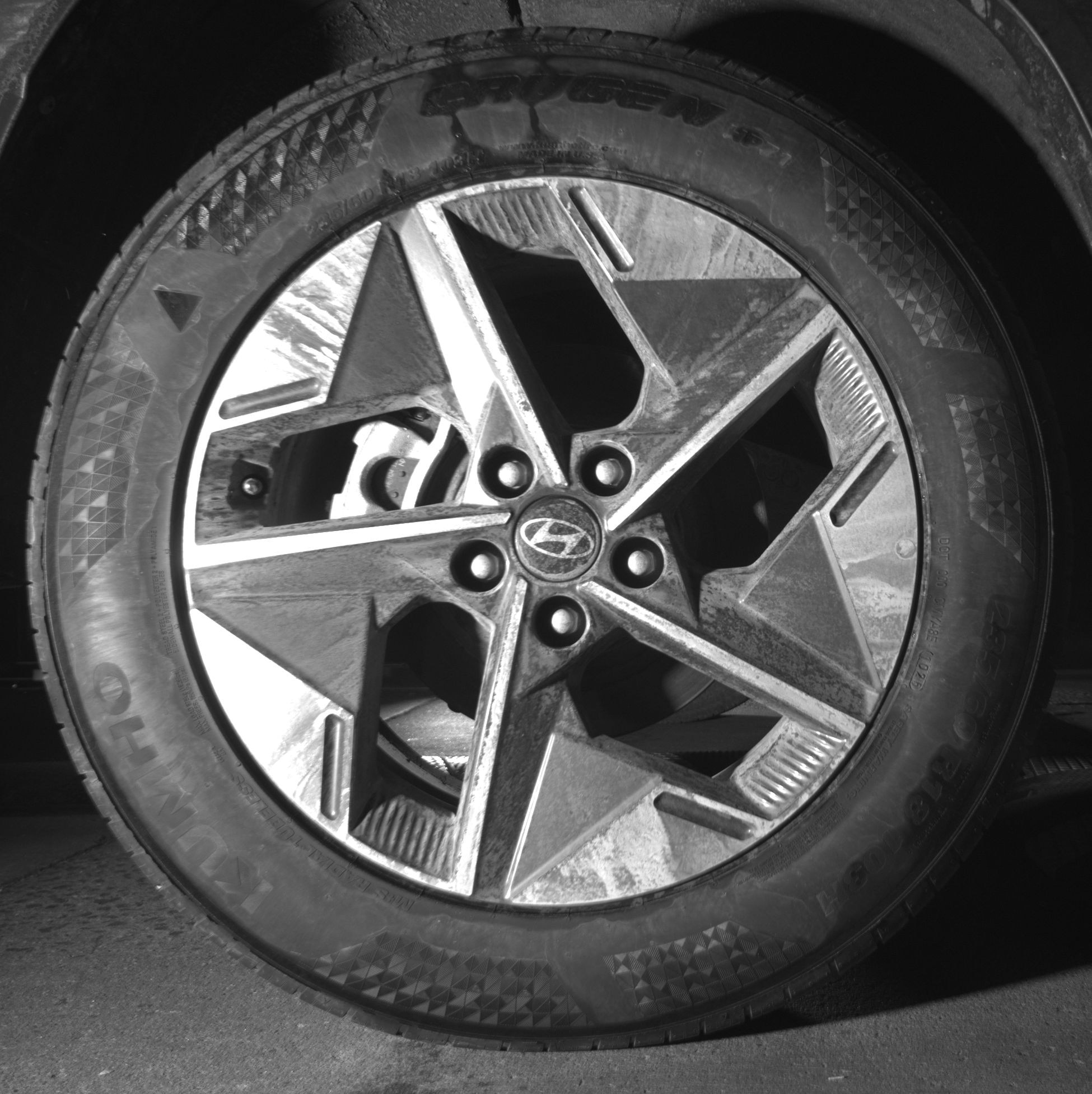 Thumbnail: 2025 Hyundai Tucson - 12