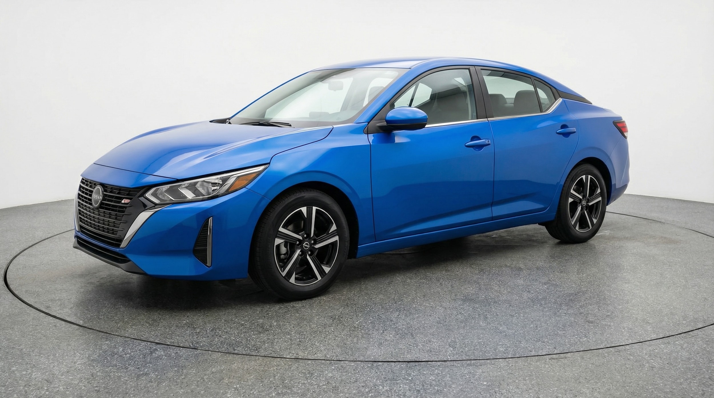 Thumbnail: 2025 Nissan Sentra - 3